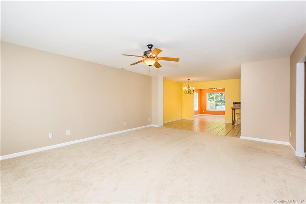 Pheasant Ridge - Residential