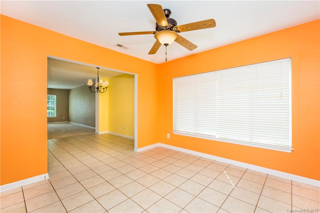 Pheasant Ridge - Residential