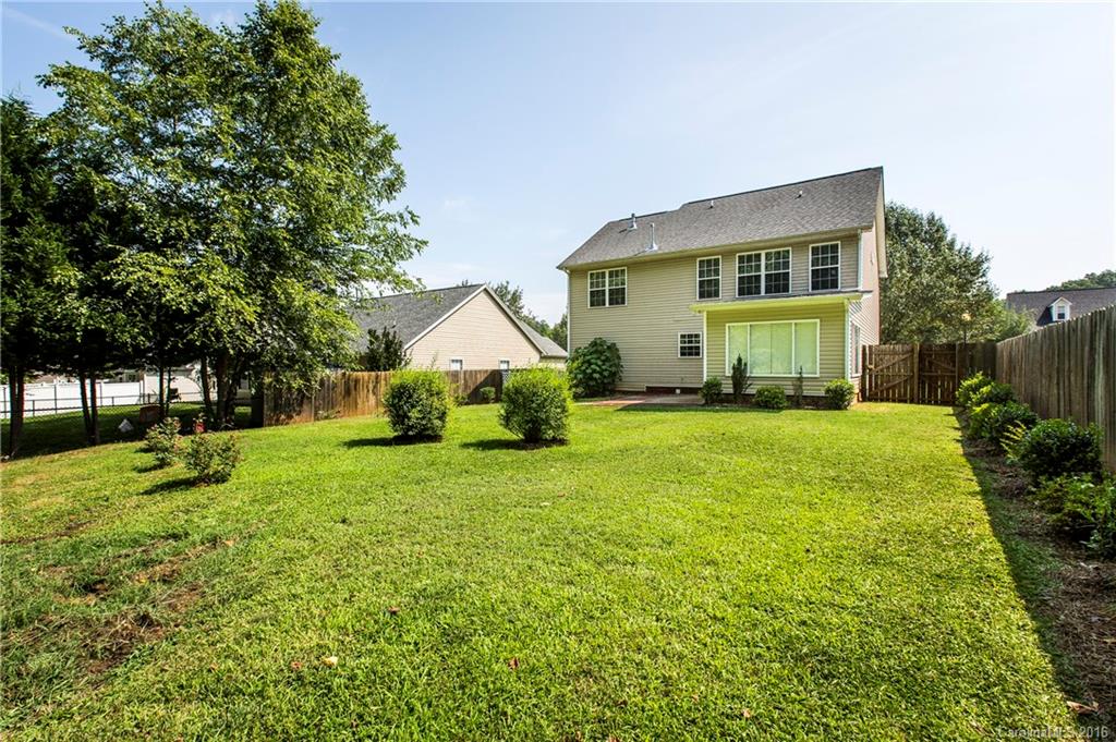 Pheasant Ridge - Residential