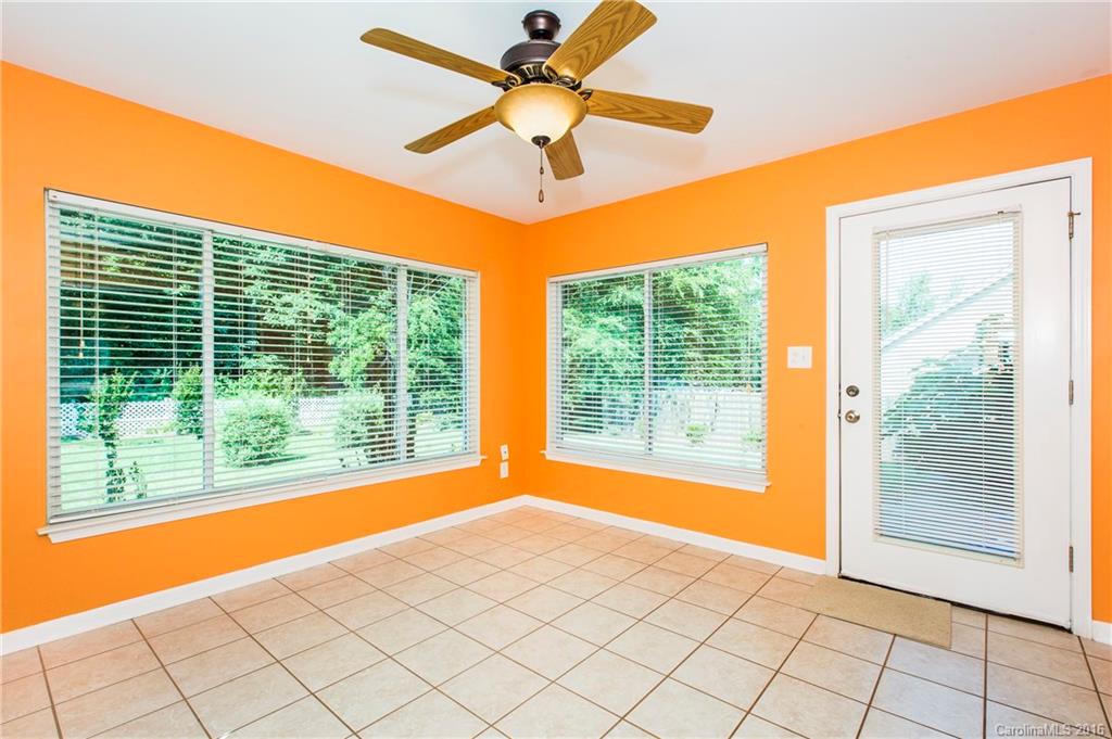 Pheasant Ridge - Residential