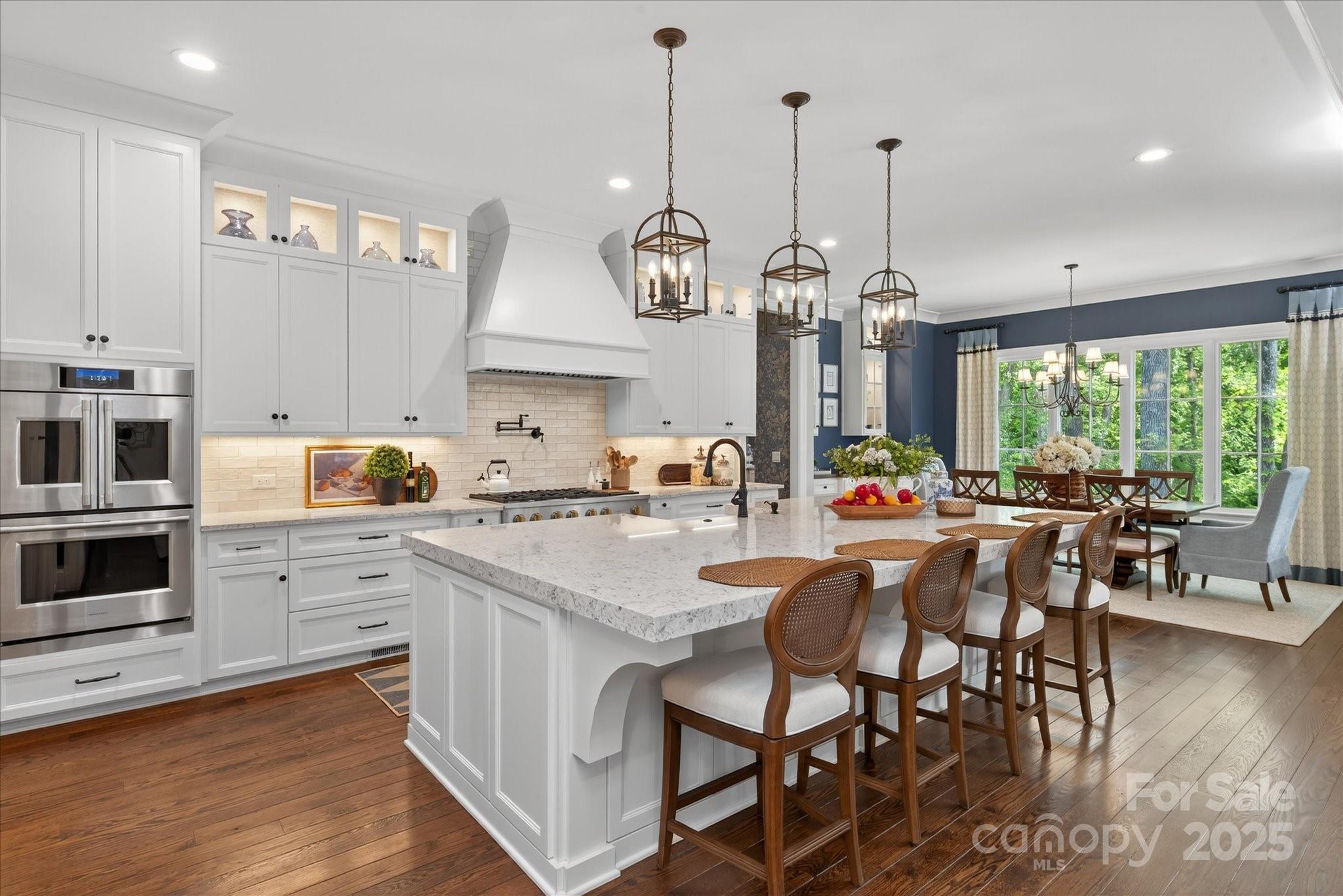 Skyecroft - Residential