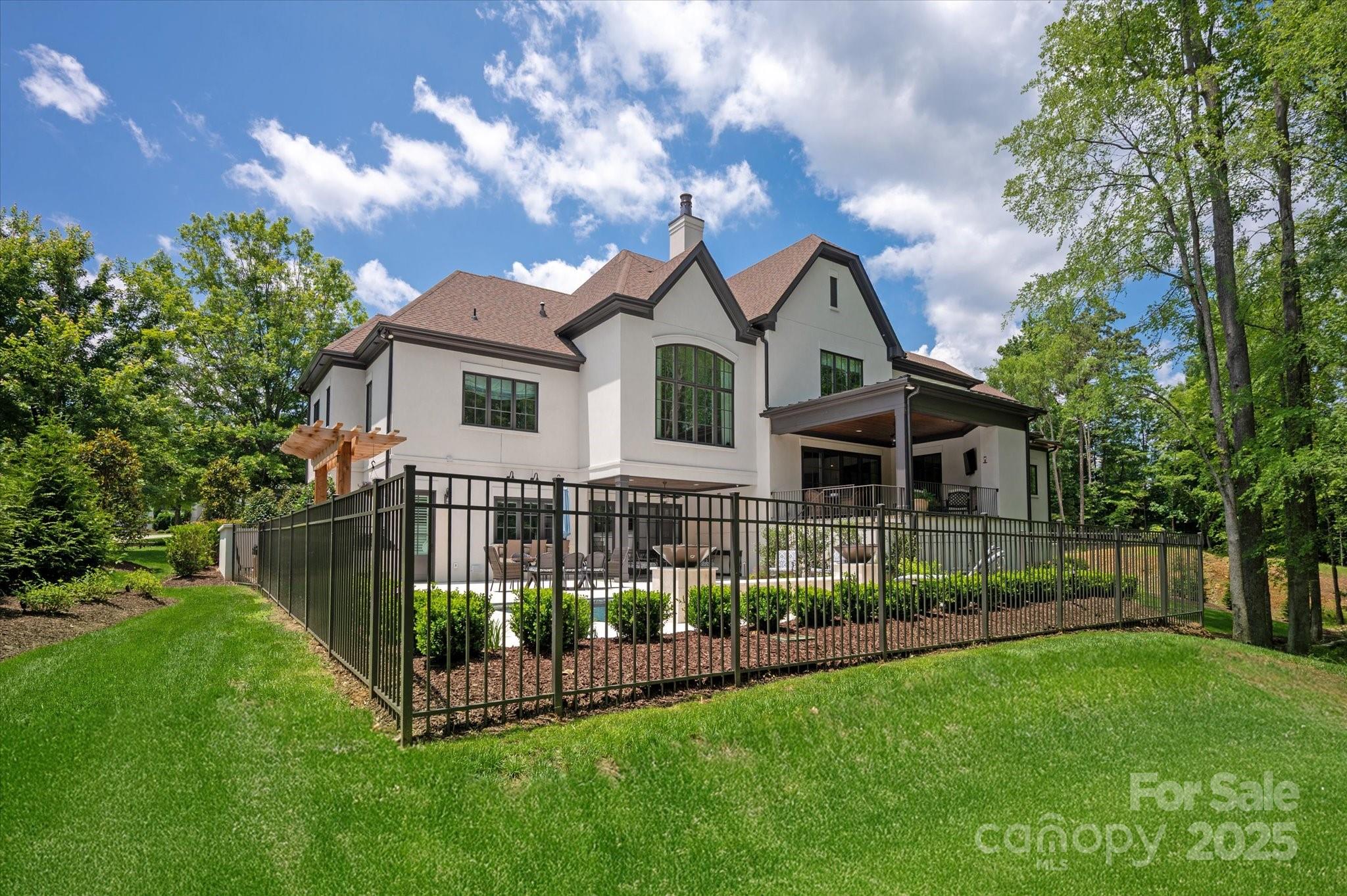 Skyecroft - Residential