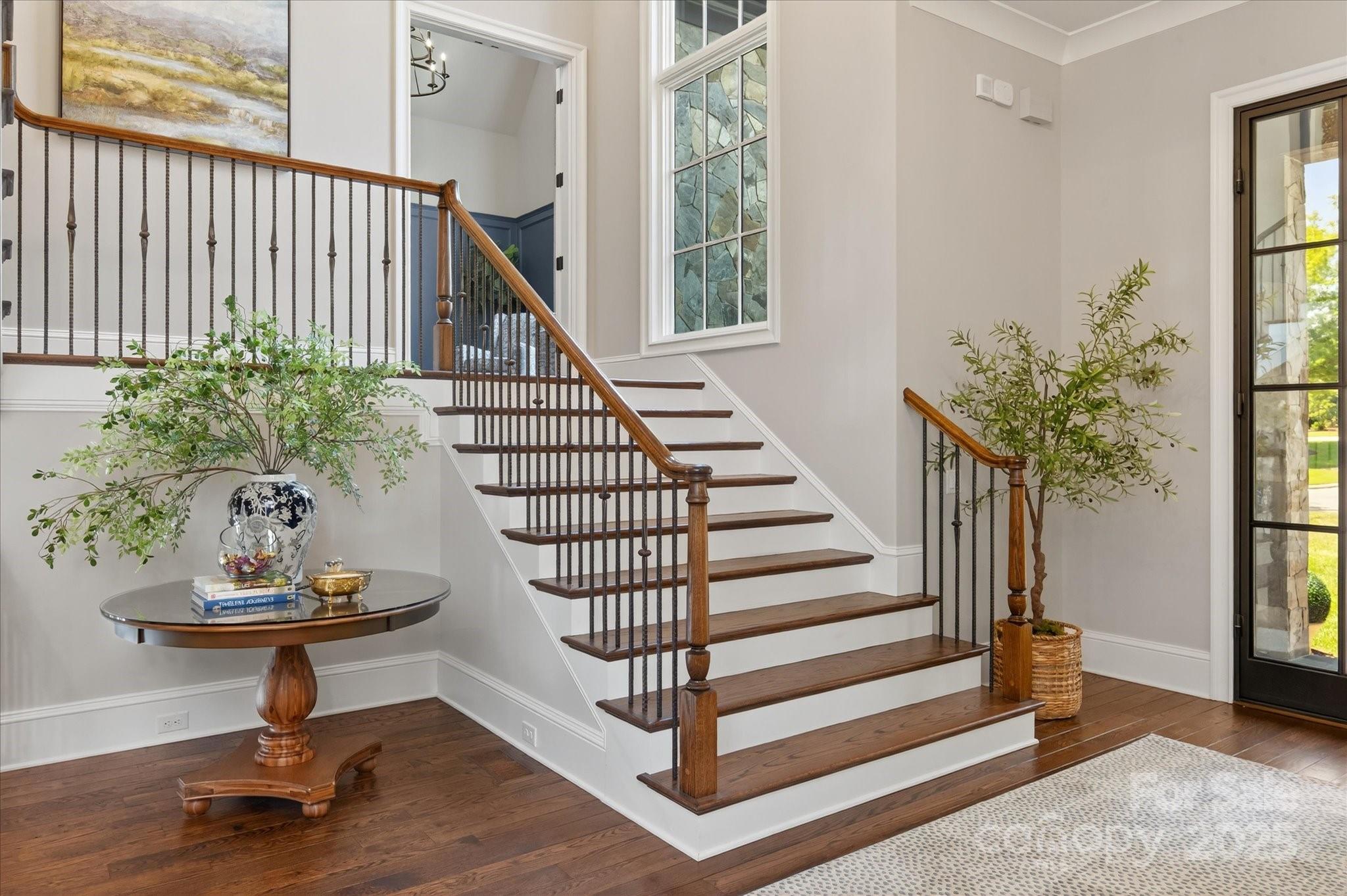 Skyecroft - Residential