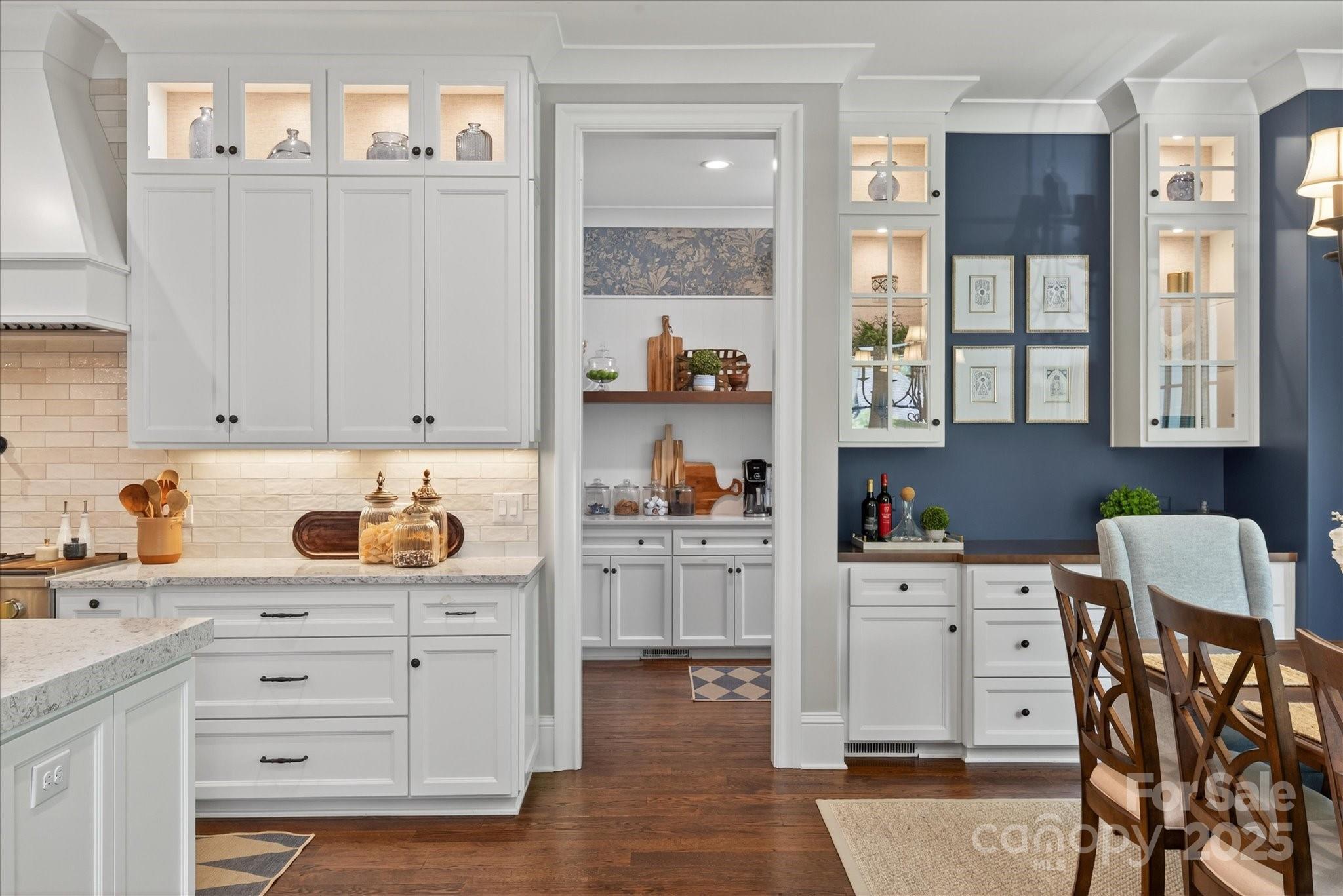 Skyecroft - Residential