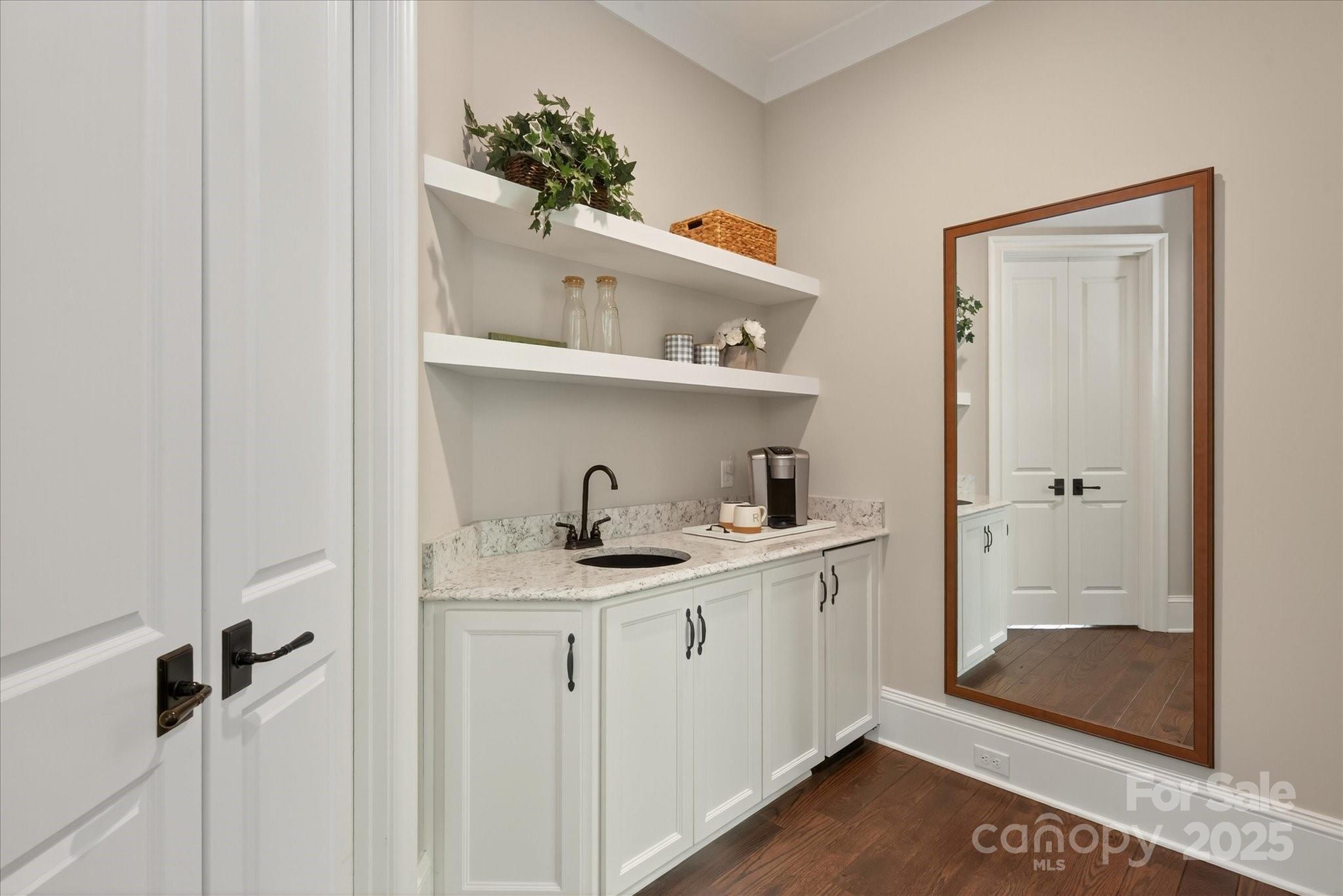 Skyecroft - Residential