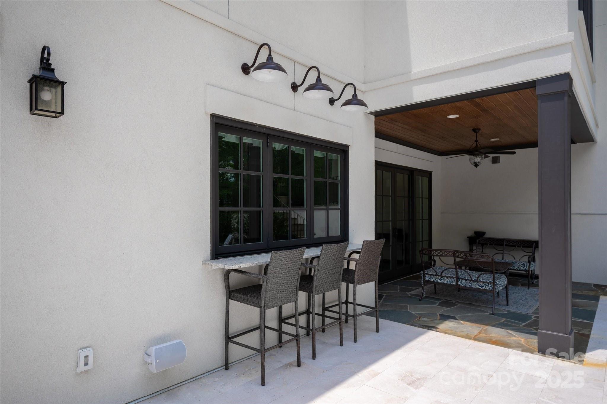 Skyecroft - Residential