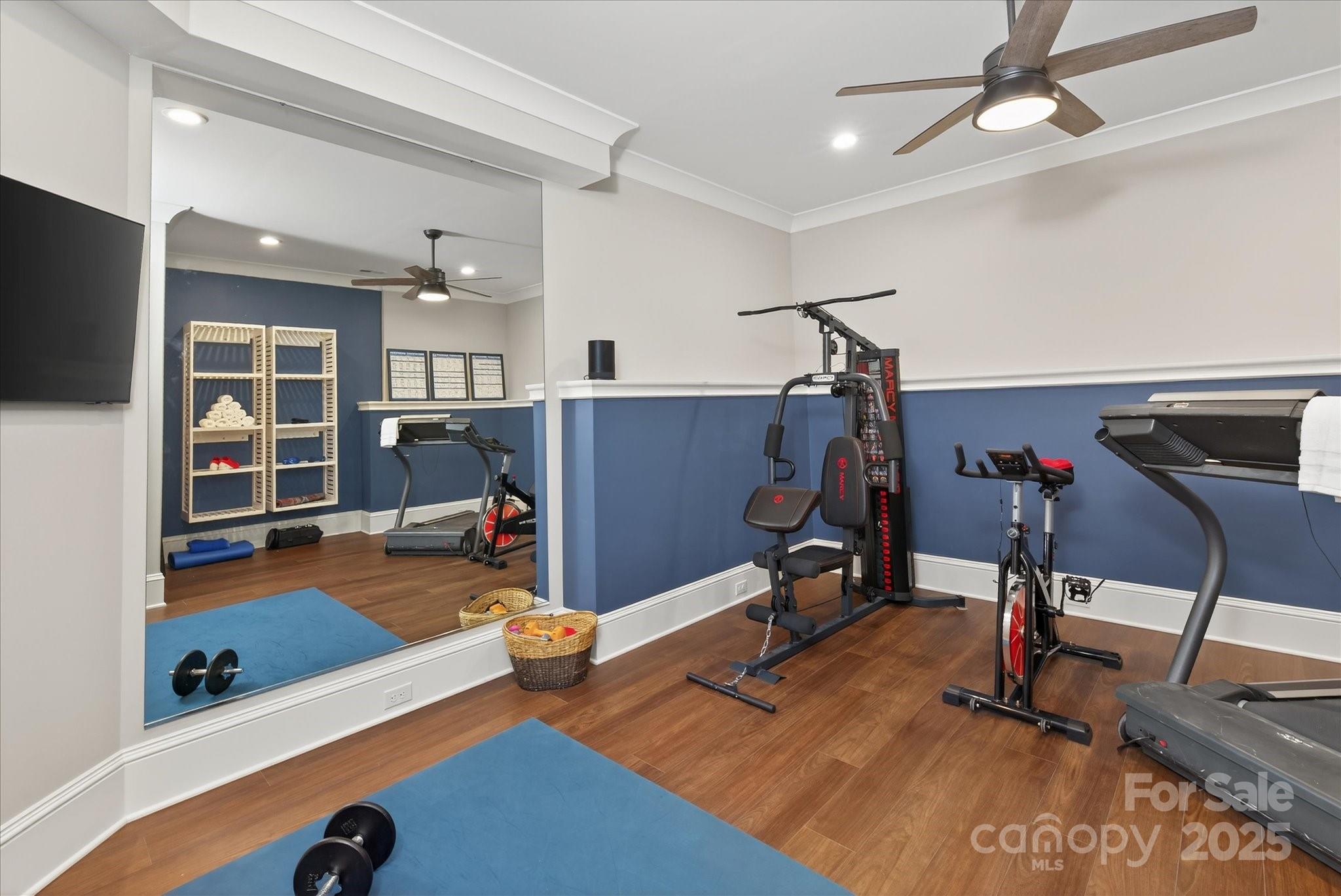 Skyecroft - Residential