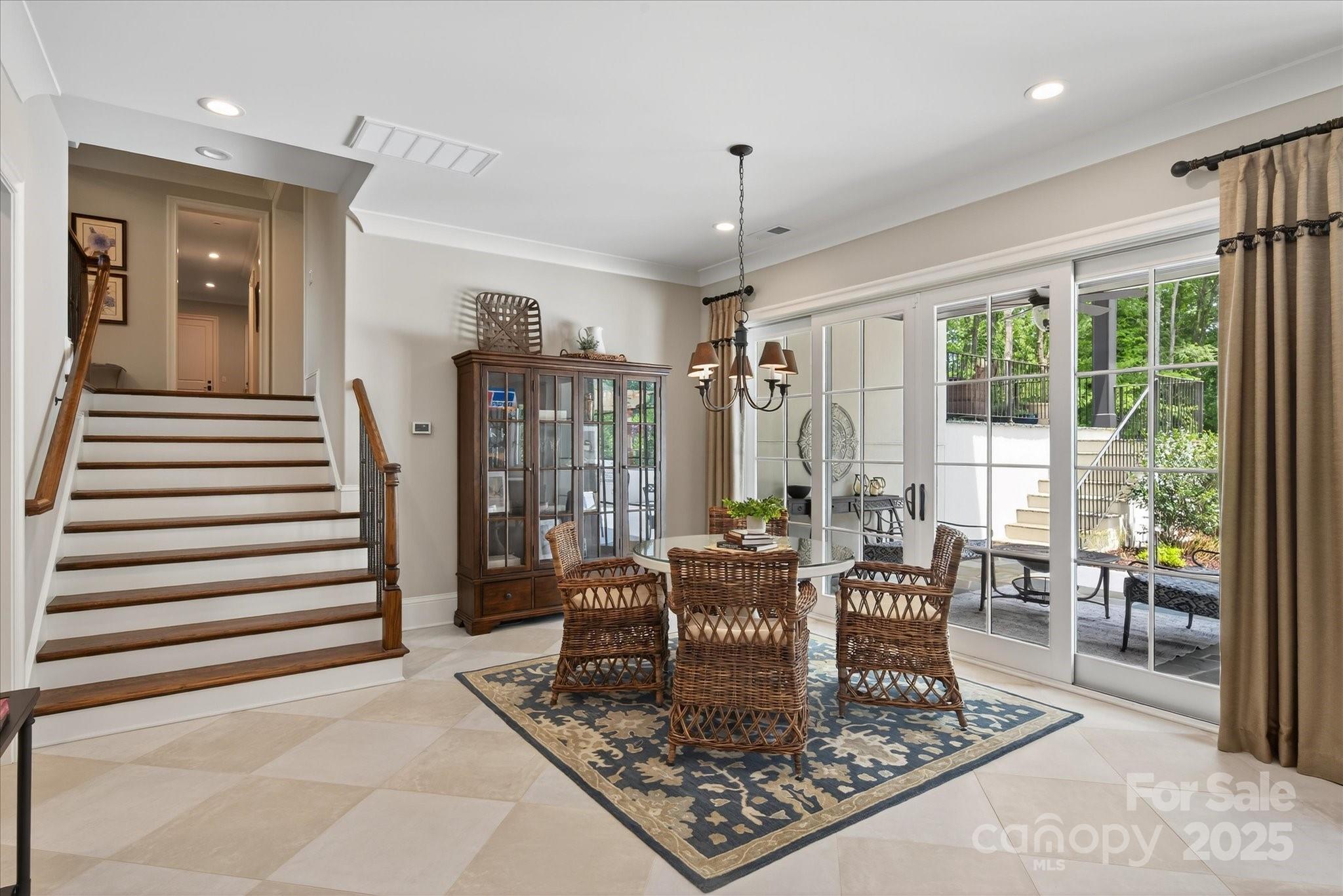 Skyecroft - Residential