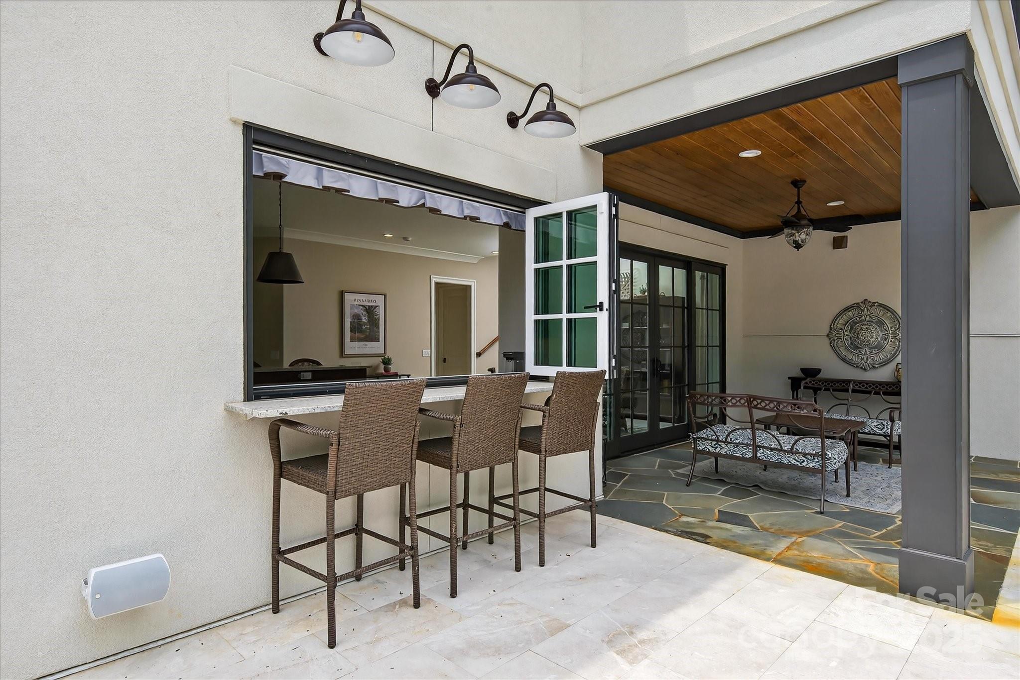 Skyecroft - Residential