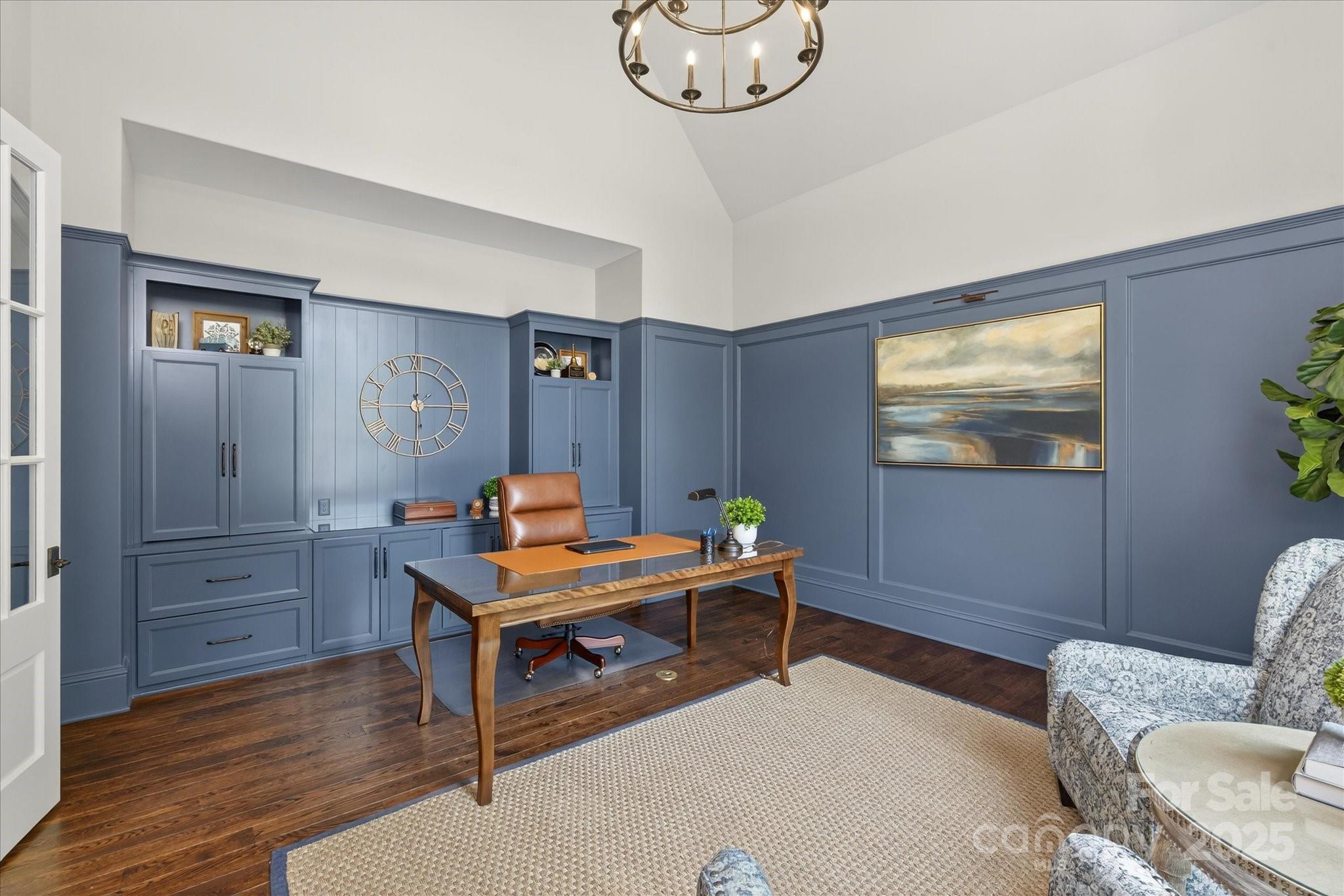 Skyecroft - Residential