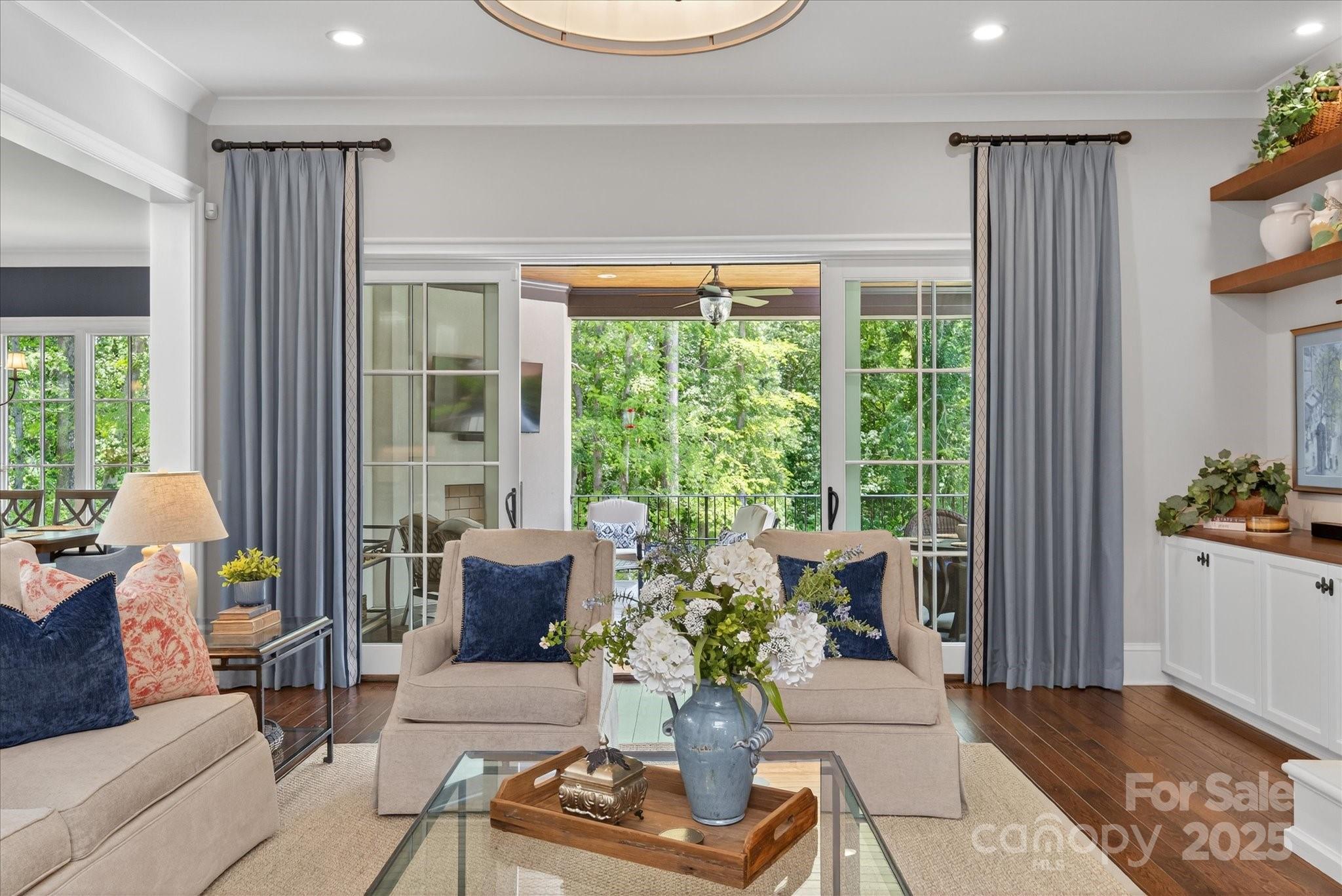 Skyecroft - Residential