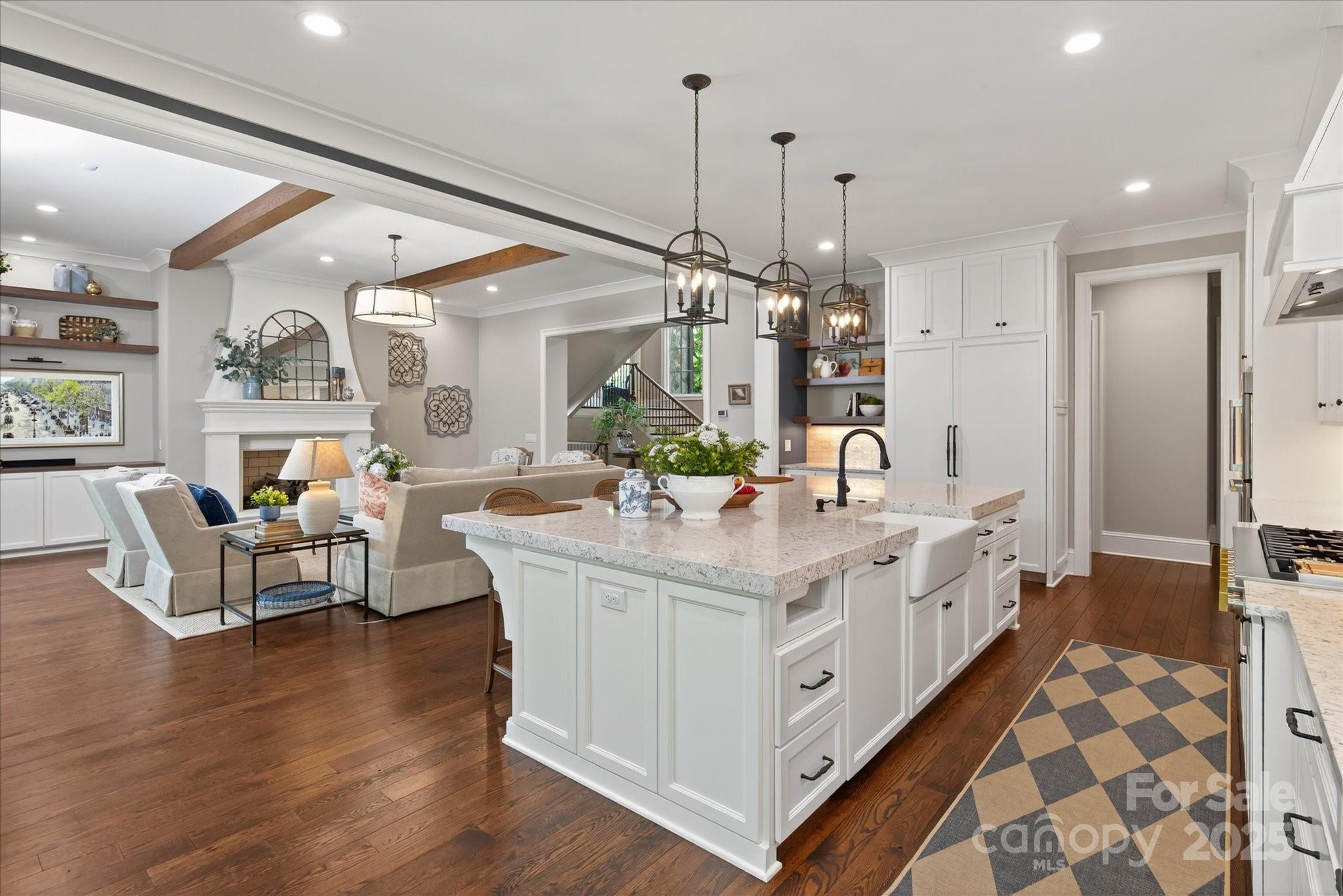 Skyecroft - Residential