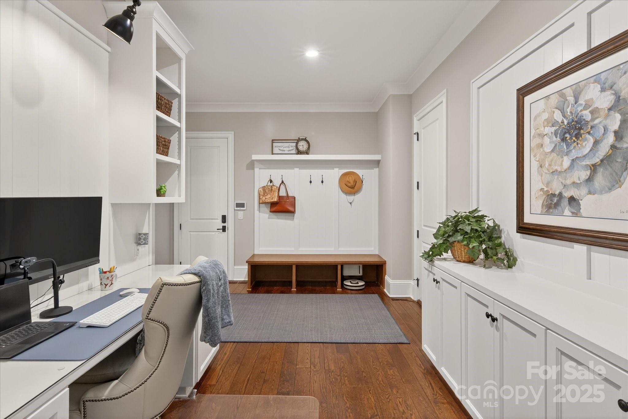 Skyecroft - Residential