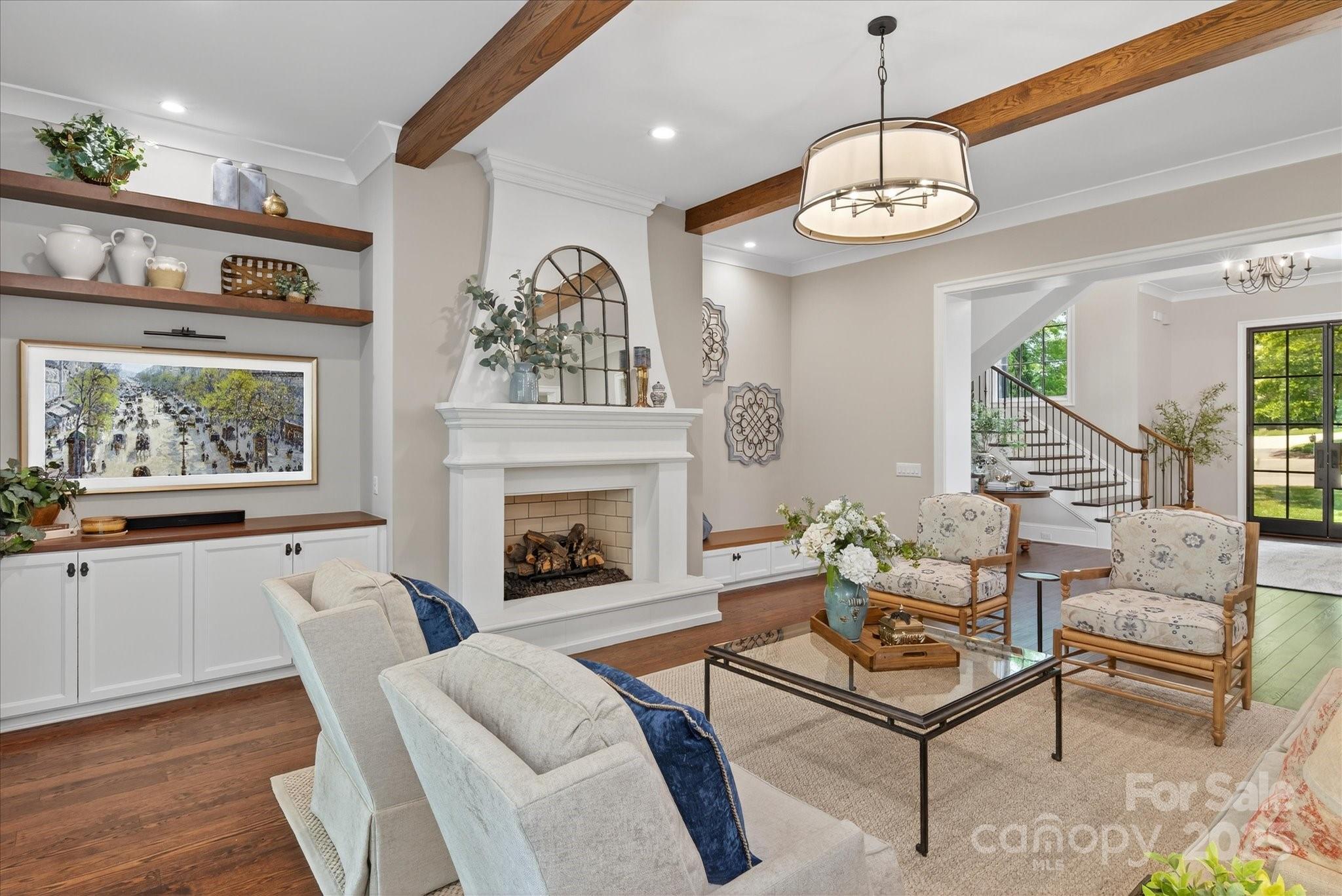 Skyecroft - Residential