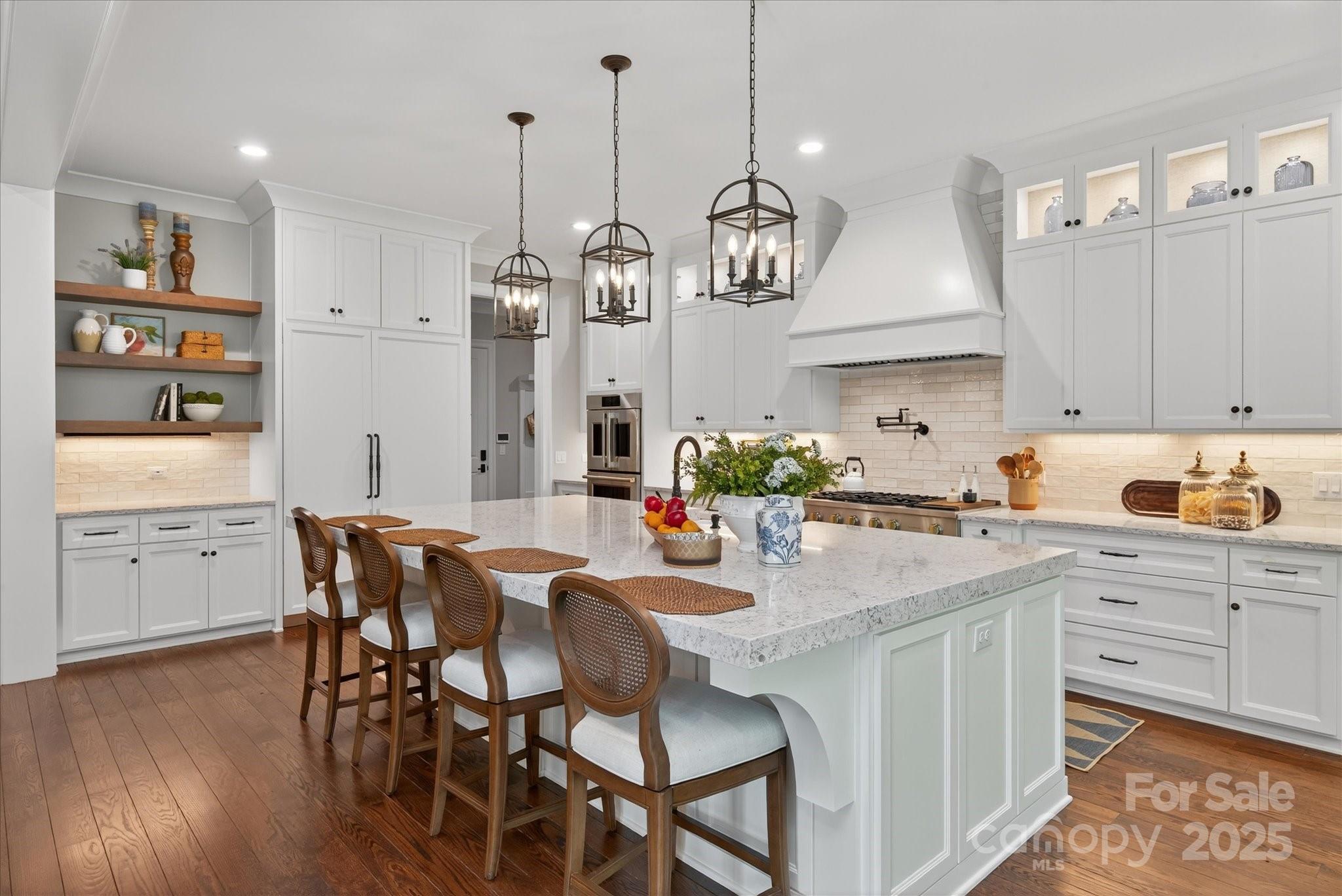 Skyecroft - Residential