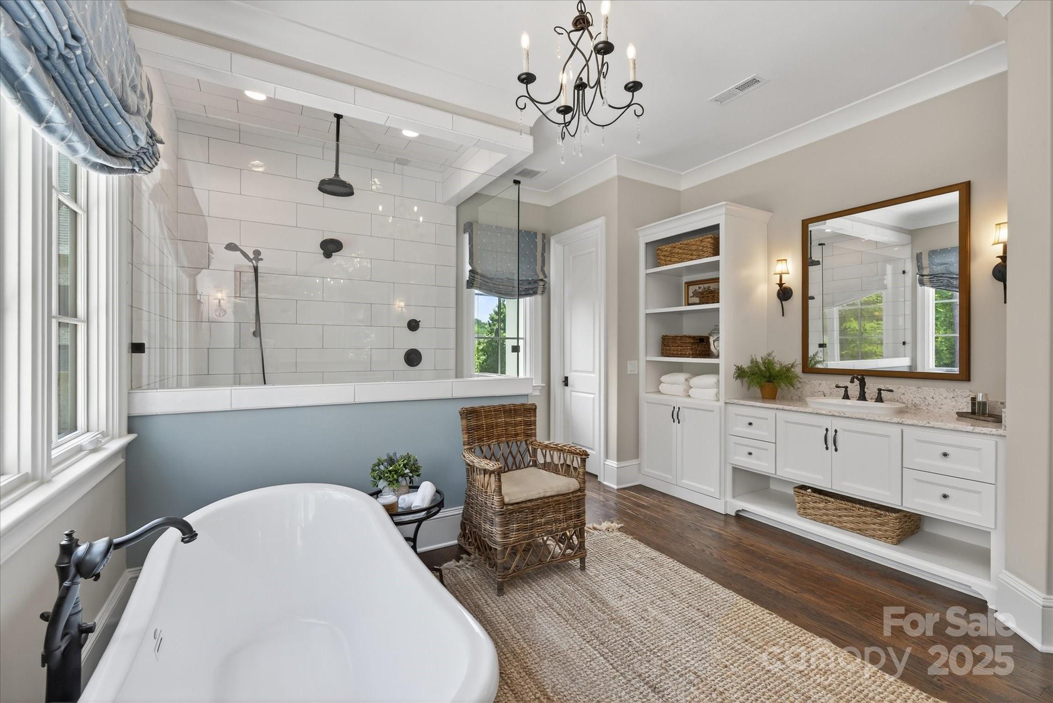 Skyecroft - Residential