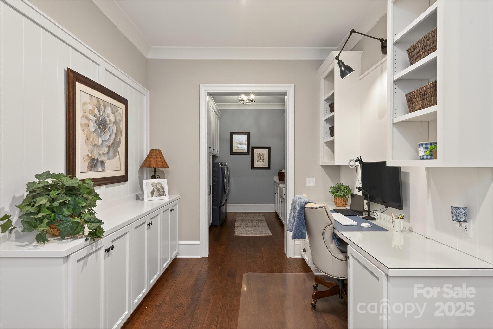 Skyecroft - Residential