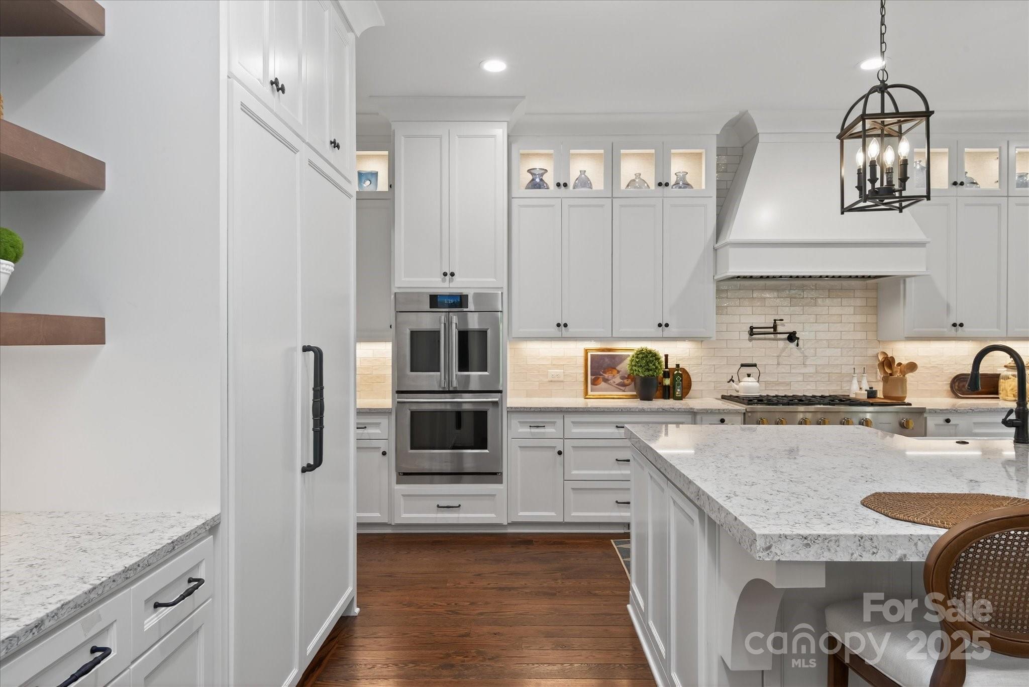 Skyecroft - Residential