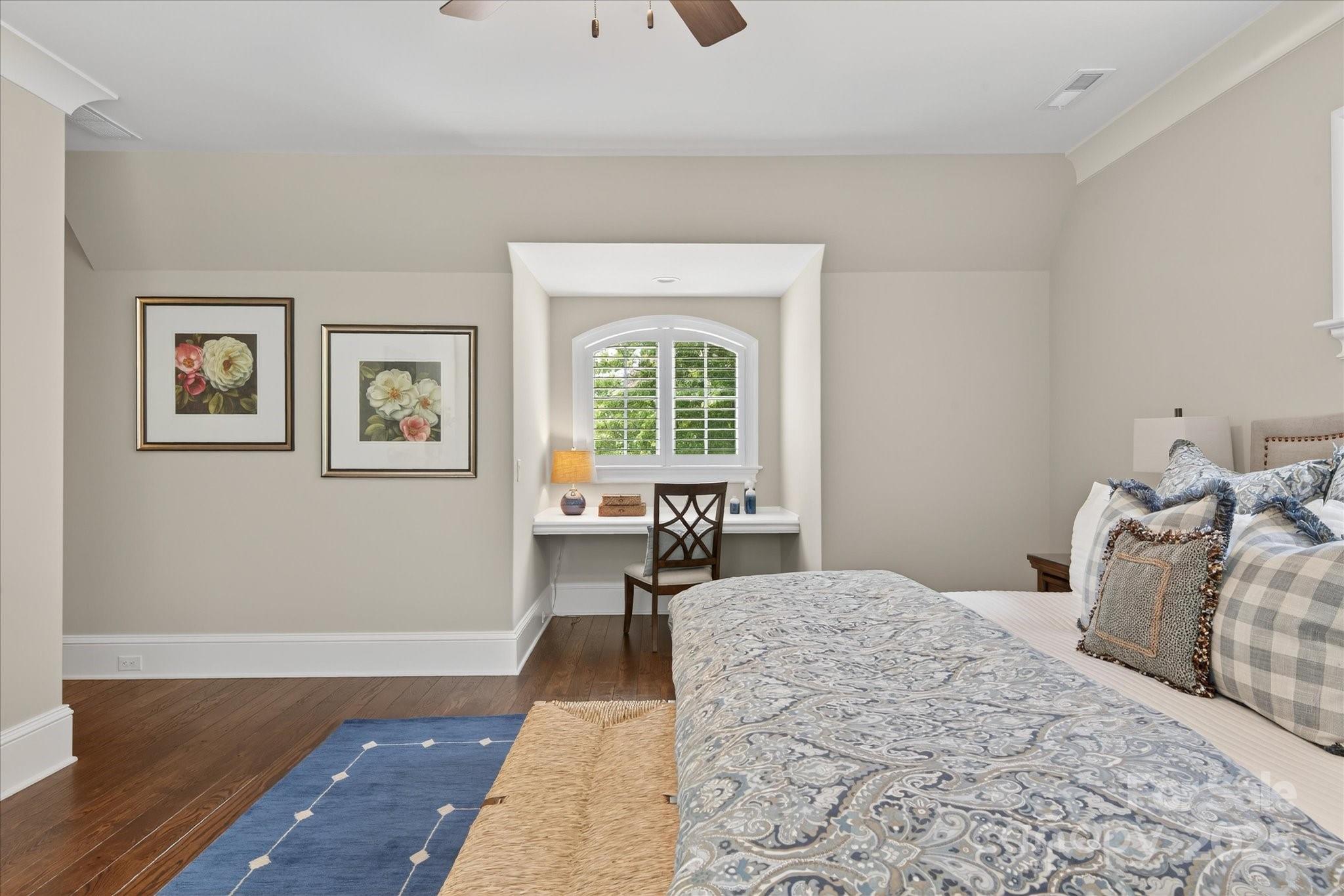 Skyecroft - Residential