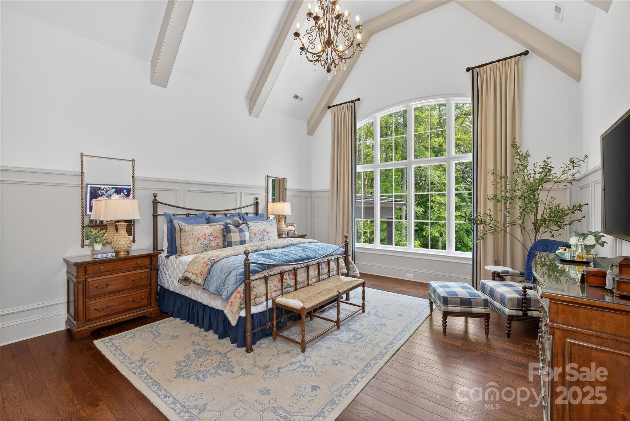 Skyecroft - Residential