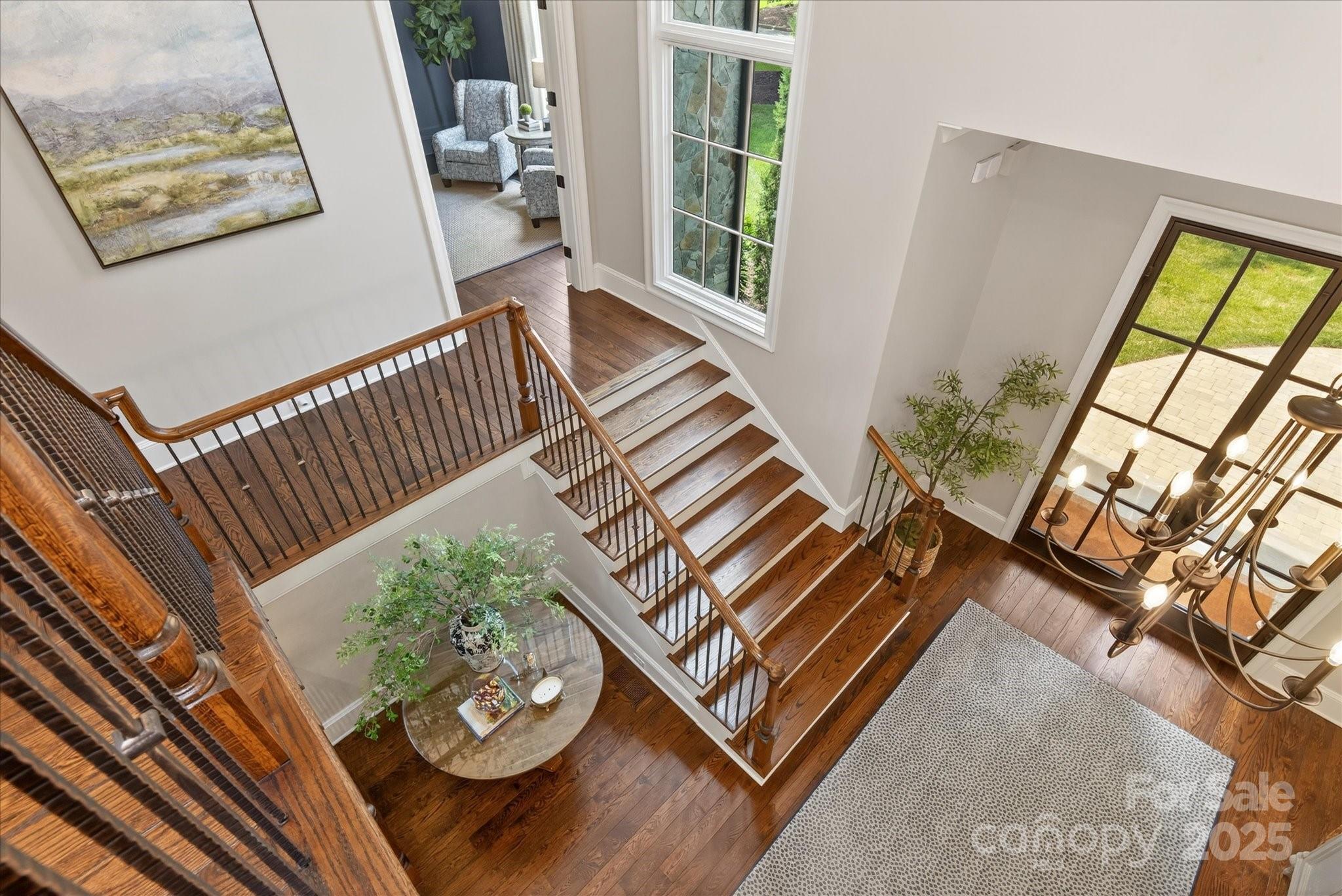 Skyecroft - Residential