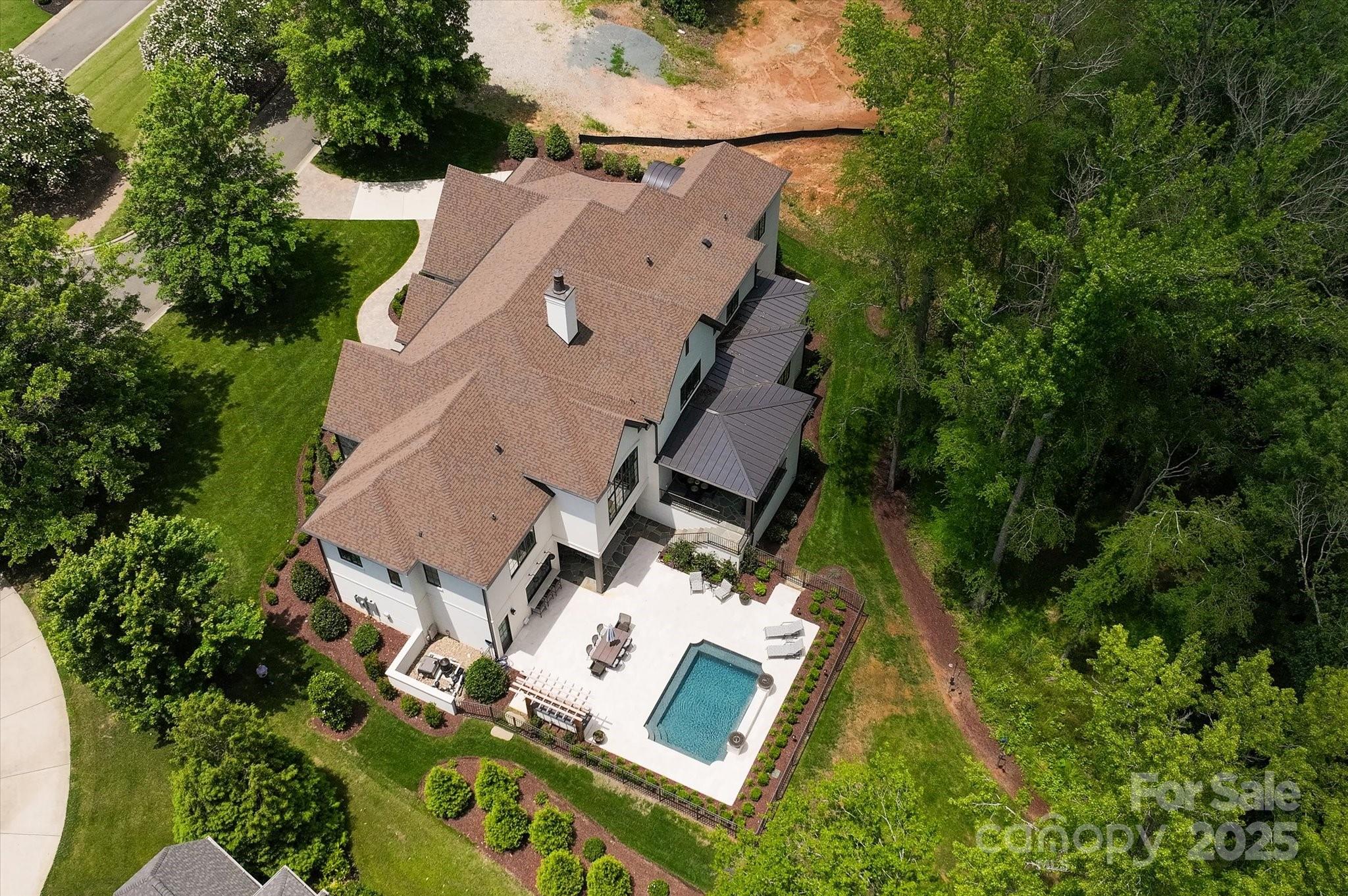 Skyecroft - Residential