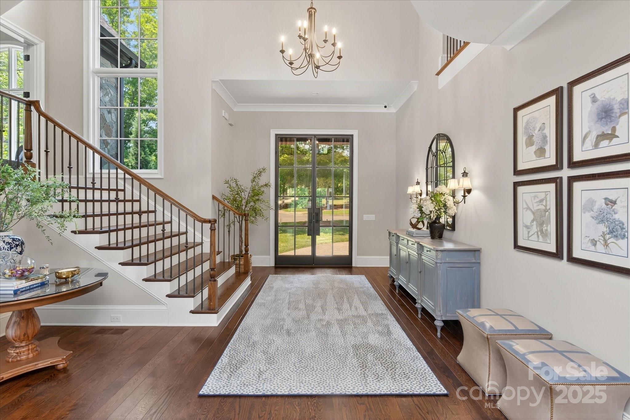 321 Skyecroft Way