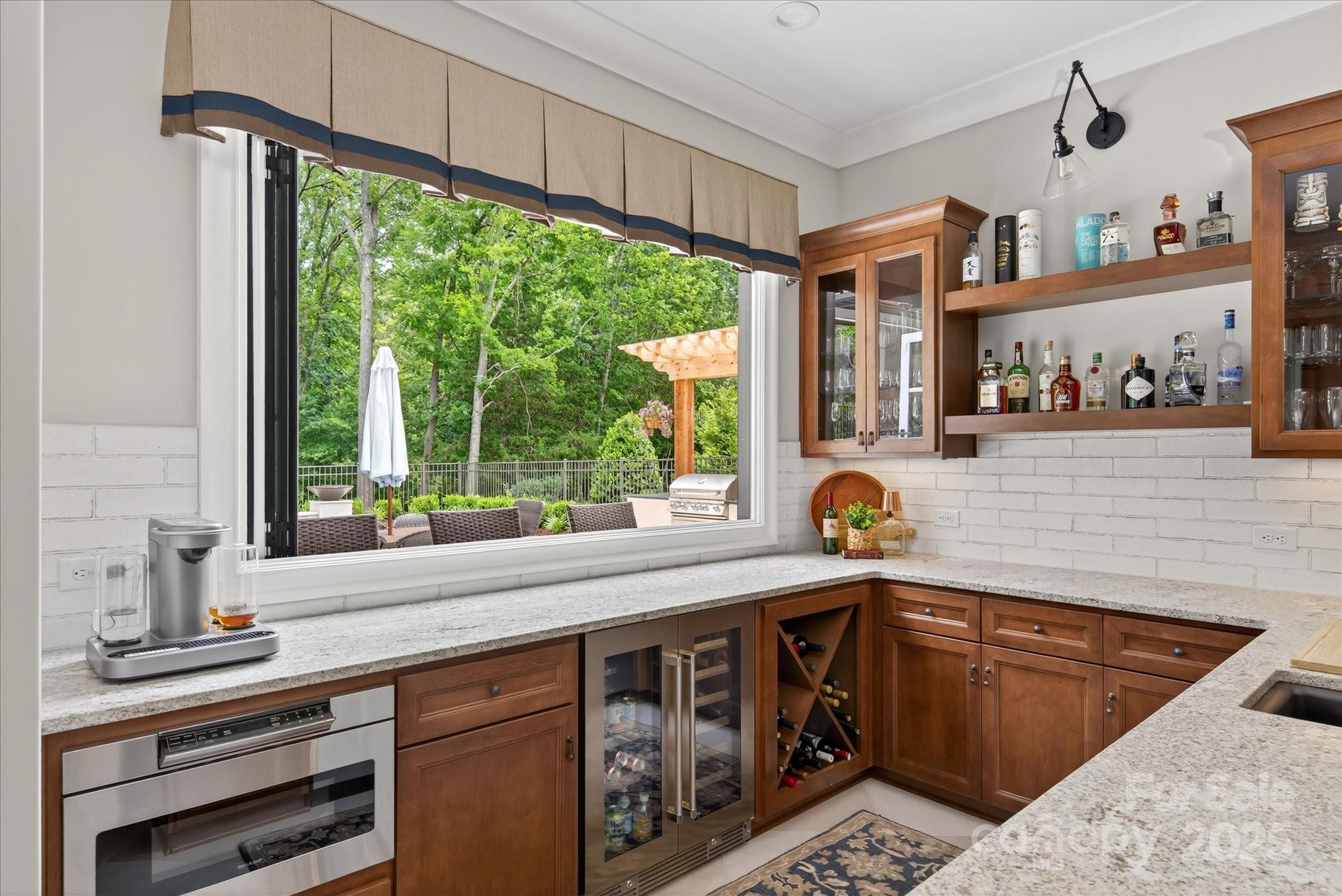 Skyecroft - Residential