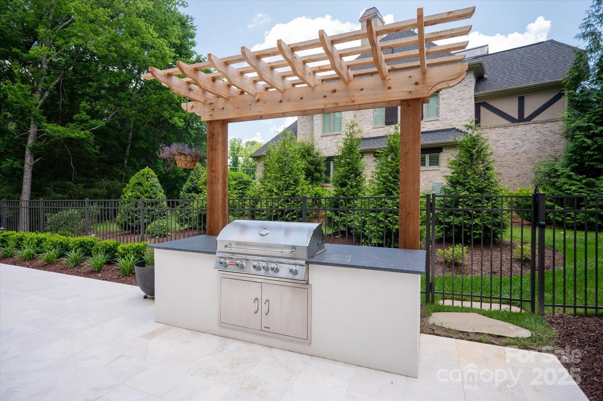 Skyecroft - Residential