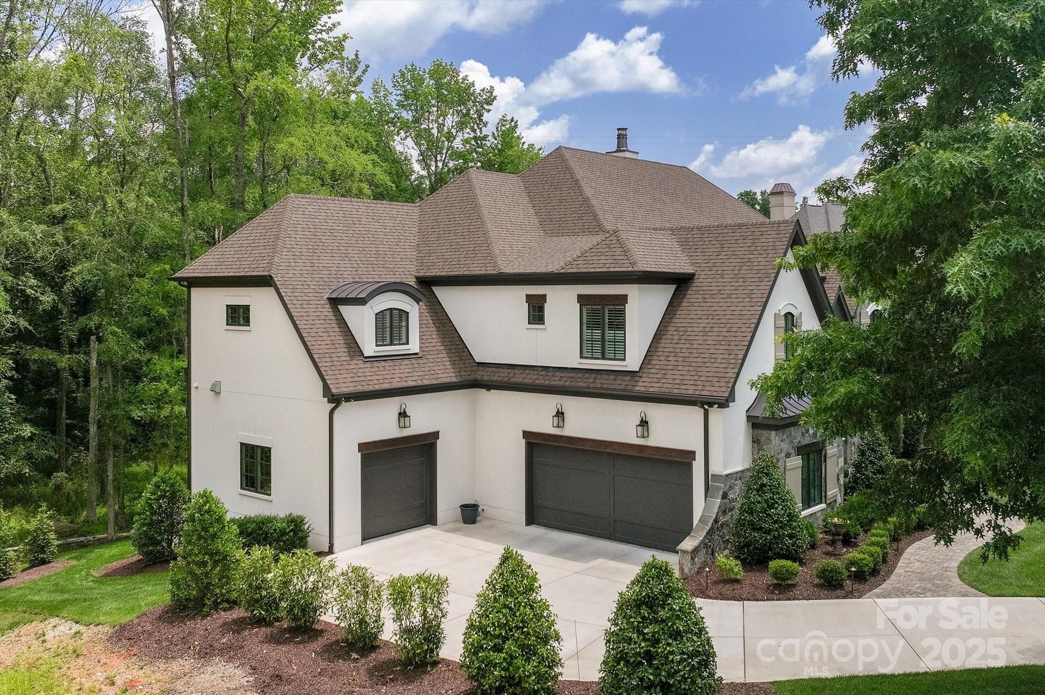 Skyecroft - Residential