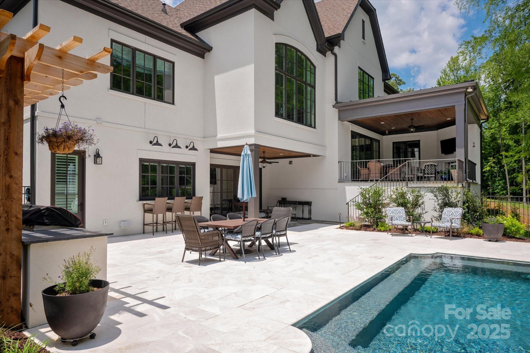 Skyecroft - Residential