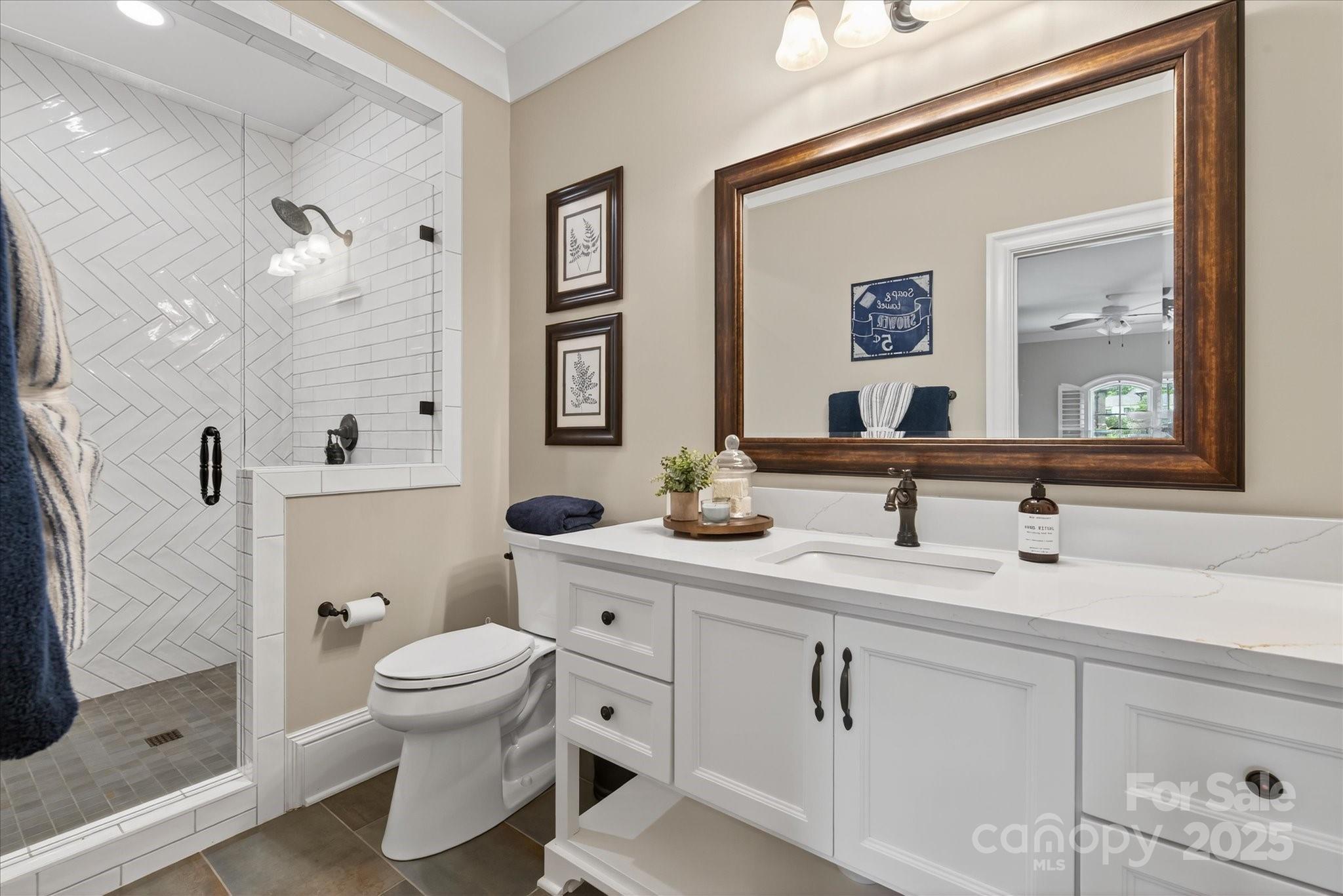 Skyecroft - Residential