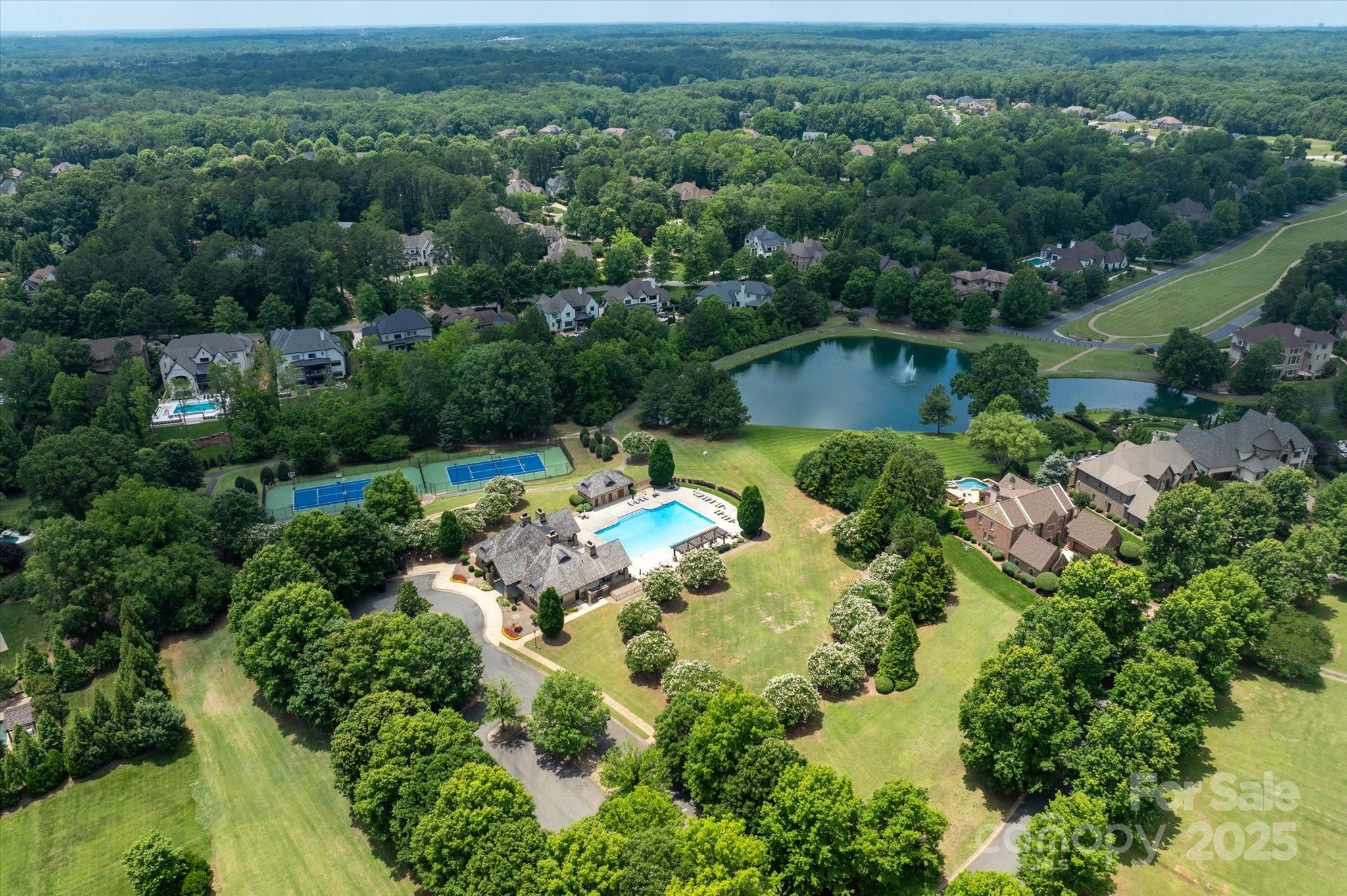 Skyecroft - Residential