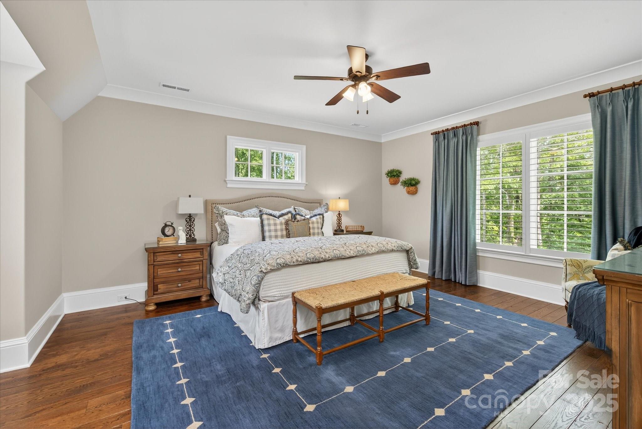 Skyecroft - Residential