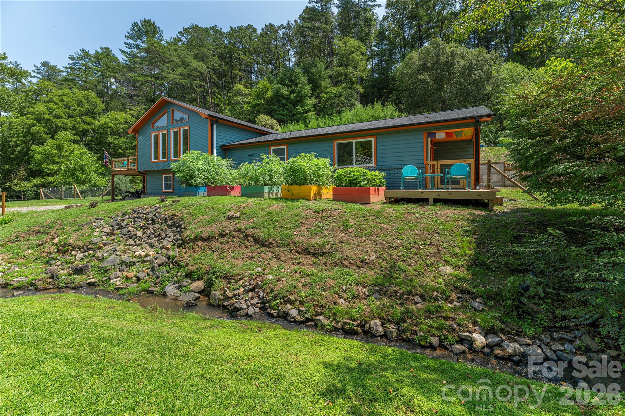 50 Embler Road