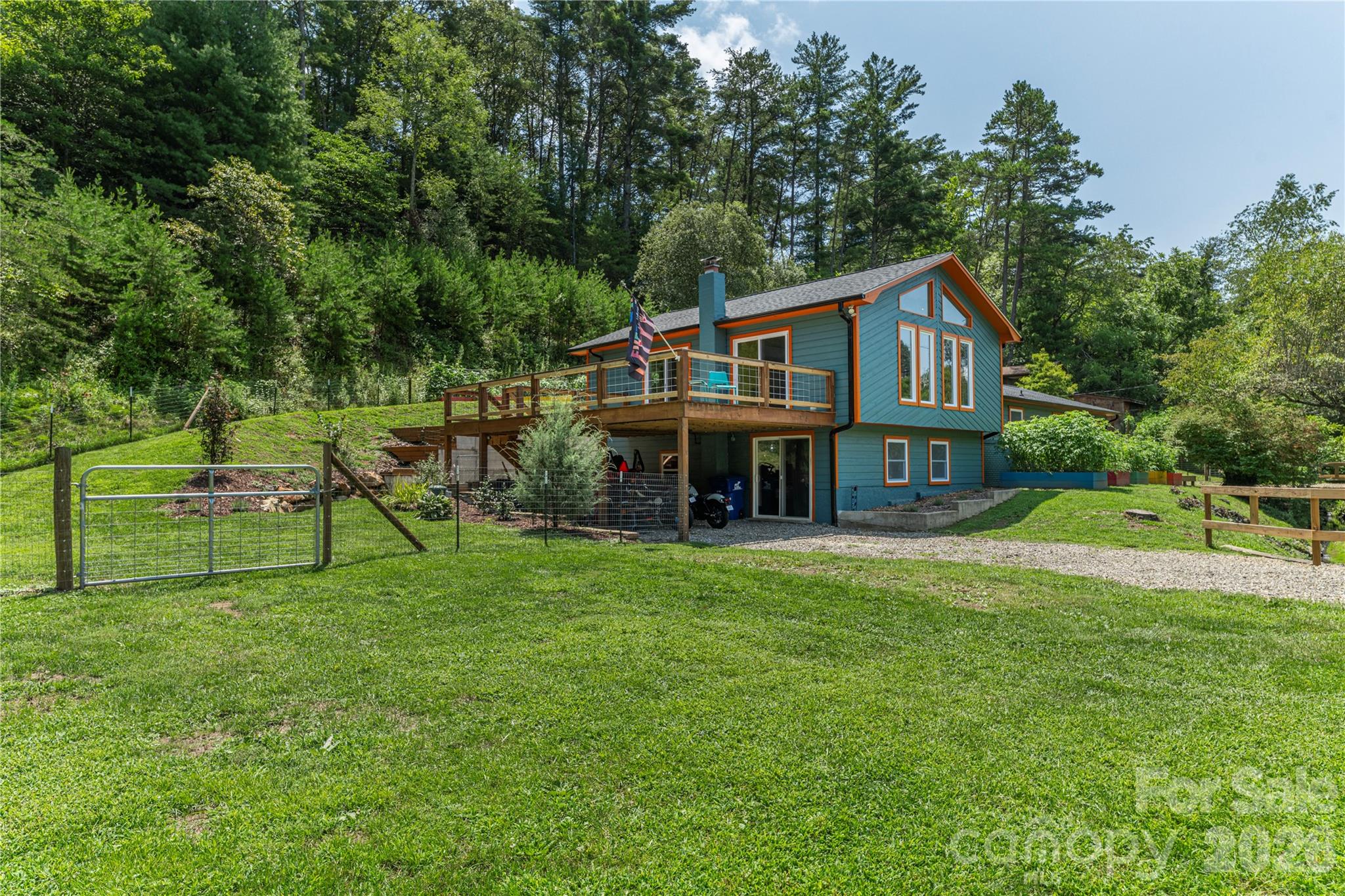 50 Embler Road