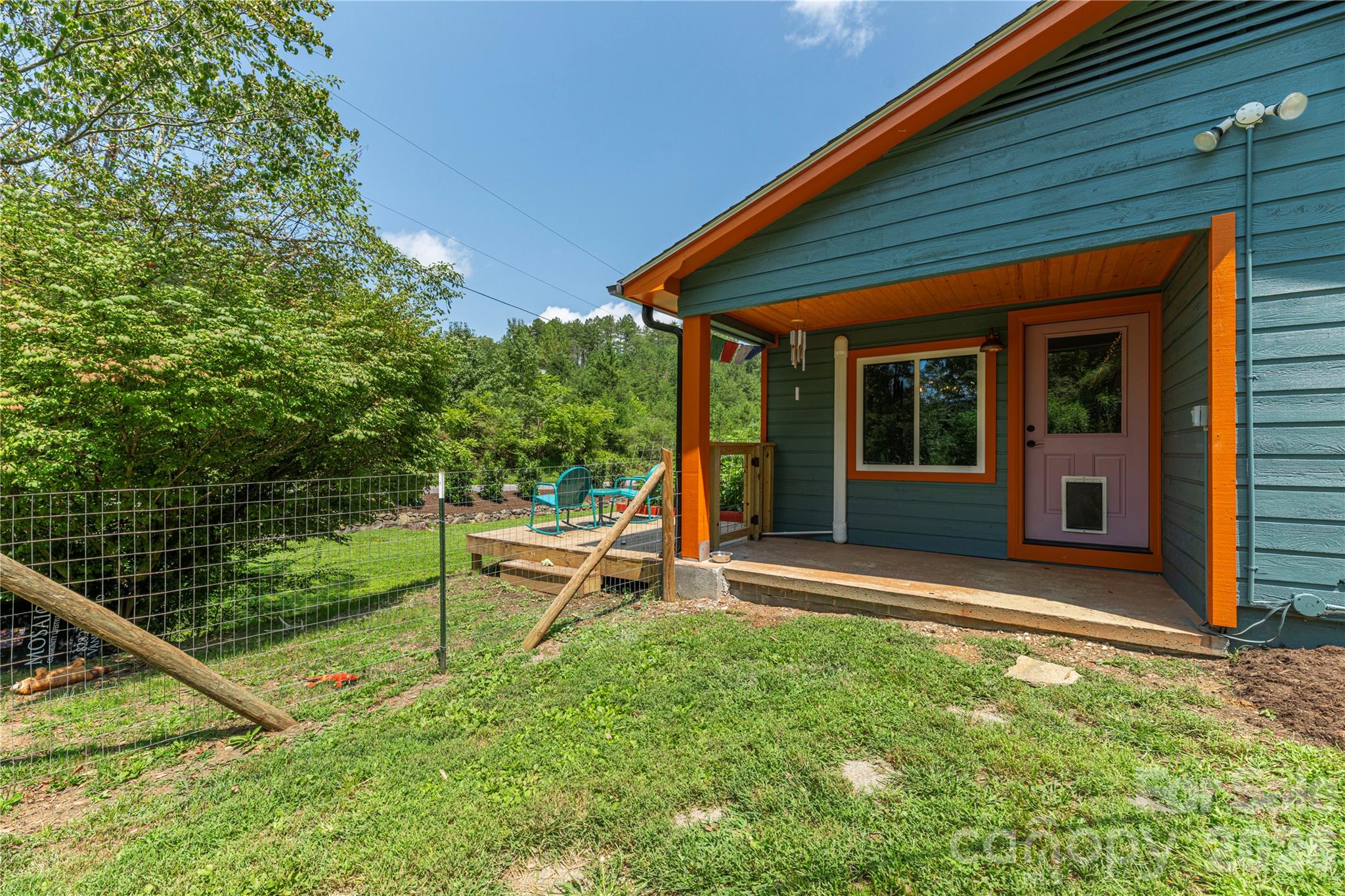 50 Embler Road