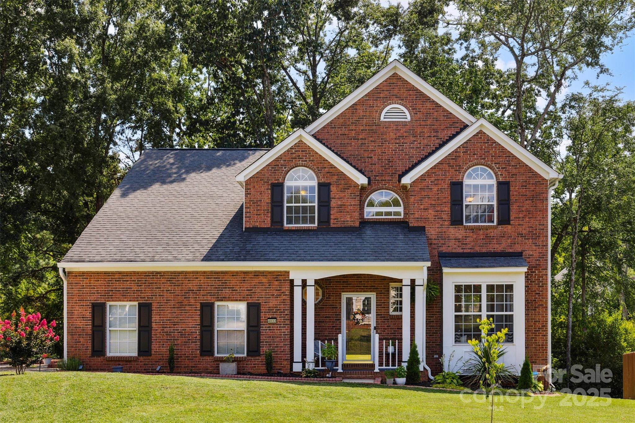 Keswick - Residential