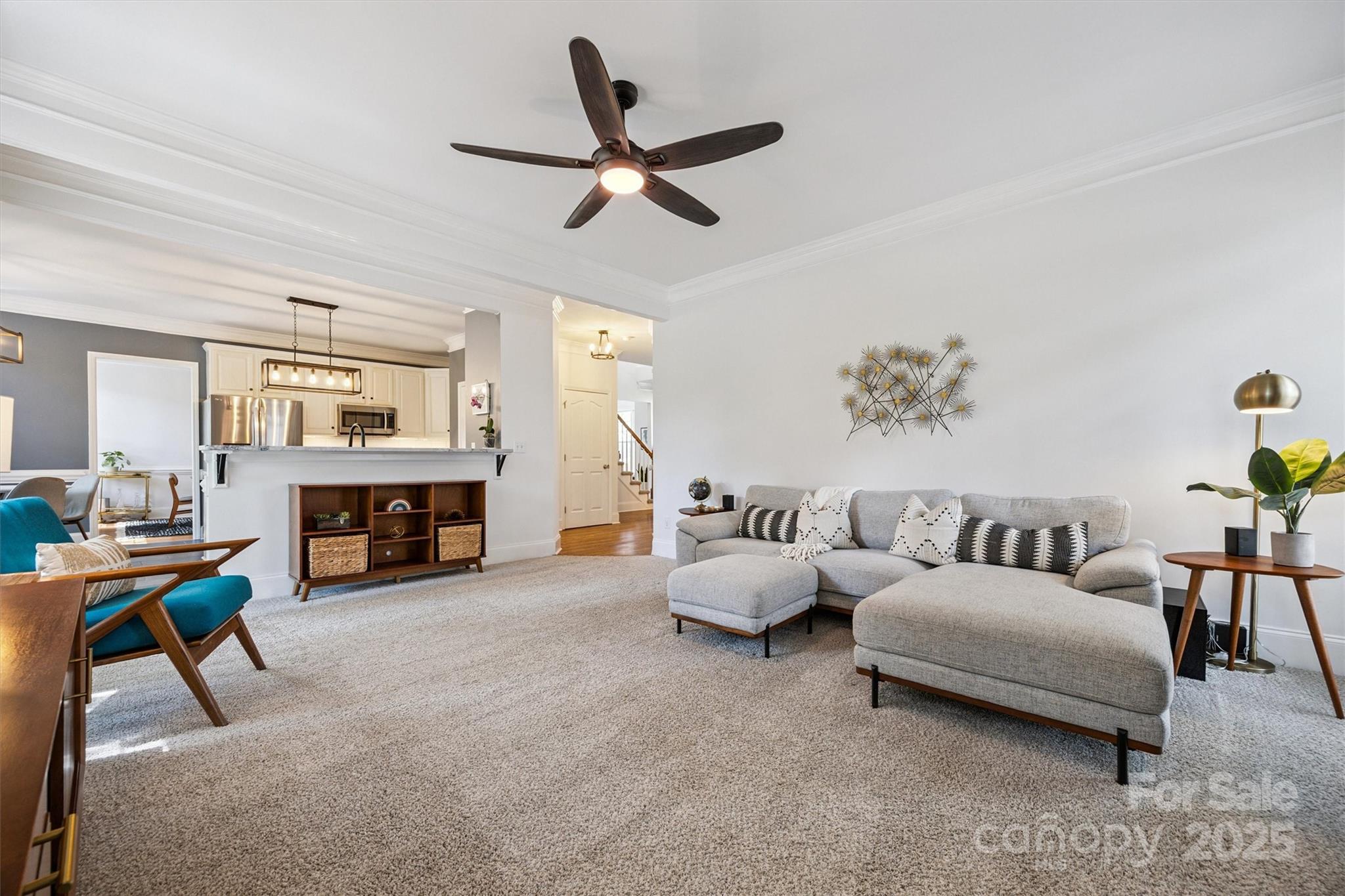 Keswick - Residential