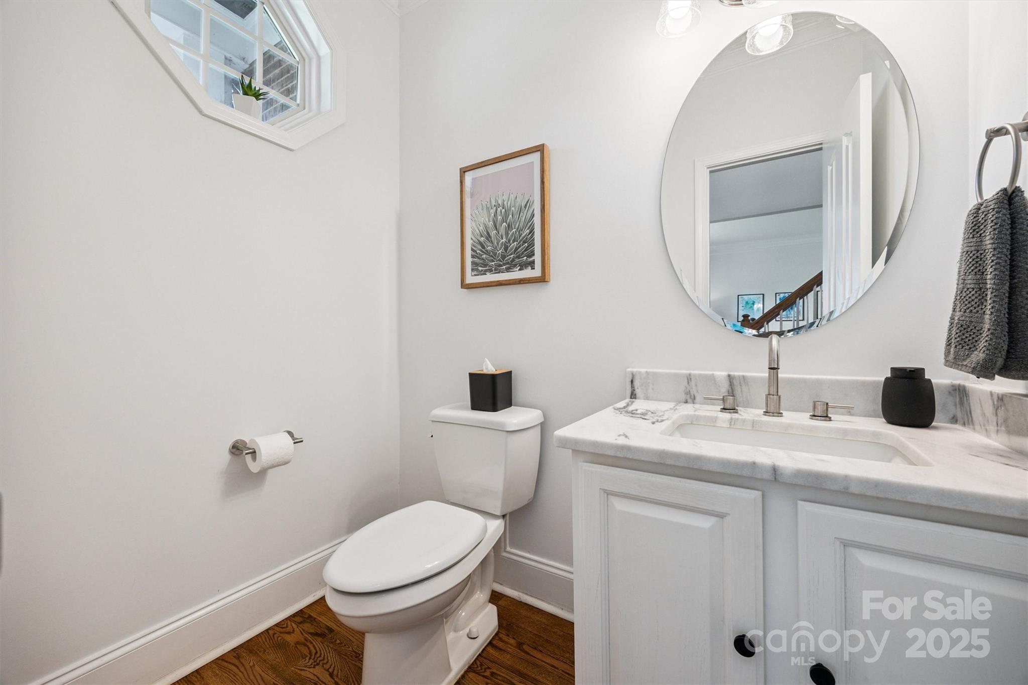 Keswick - Residential