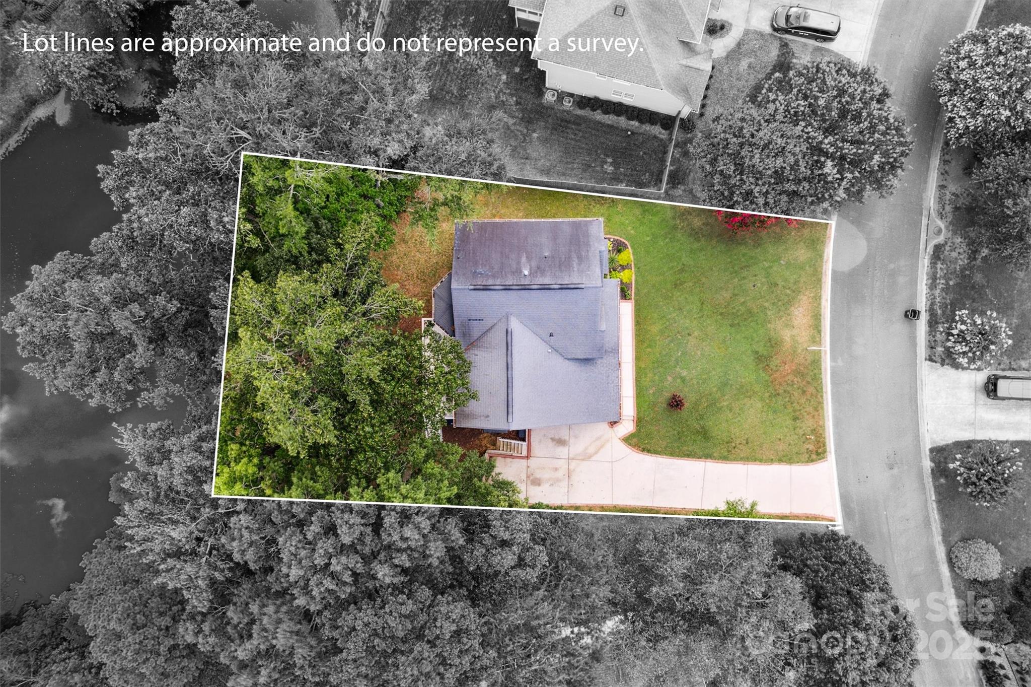 Keswick - Residential