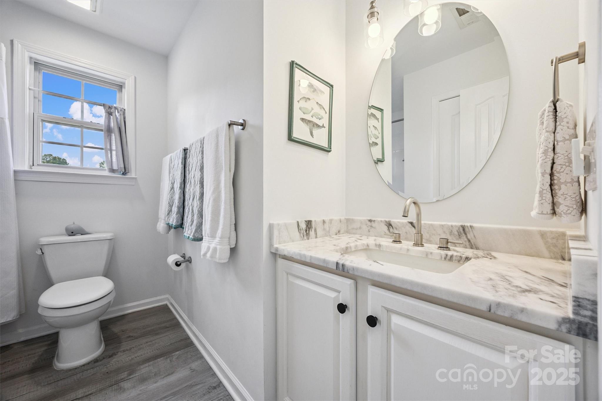 Keswick - Residential