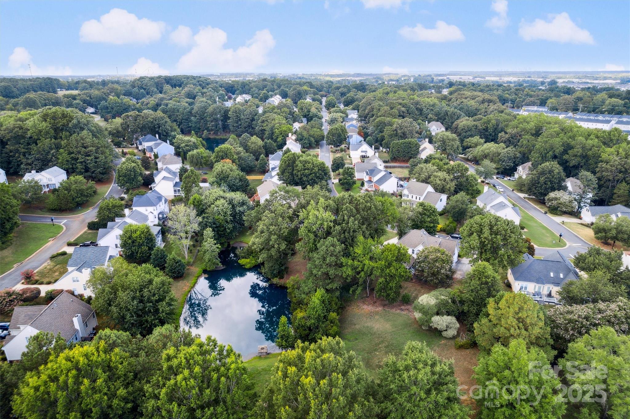 Keswick - Residential