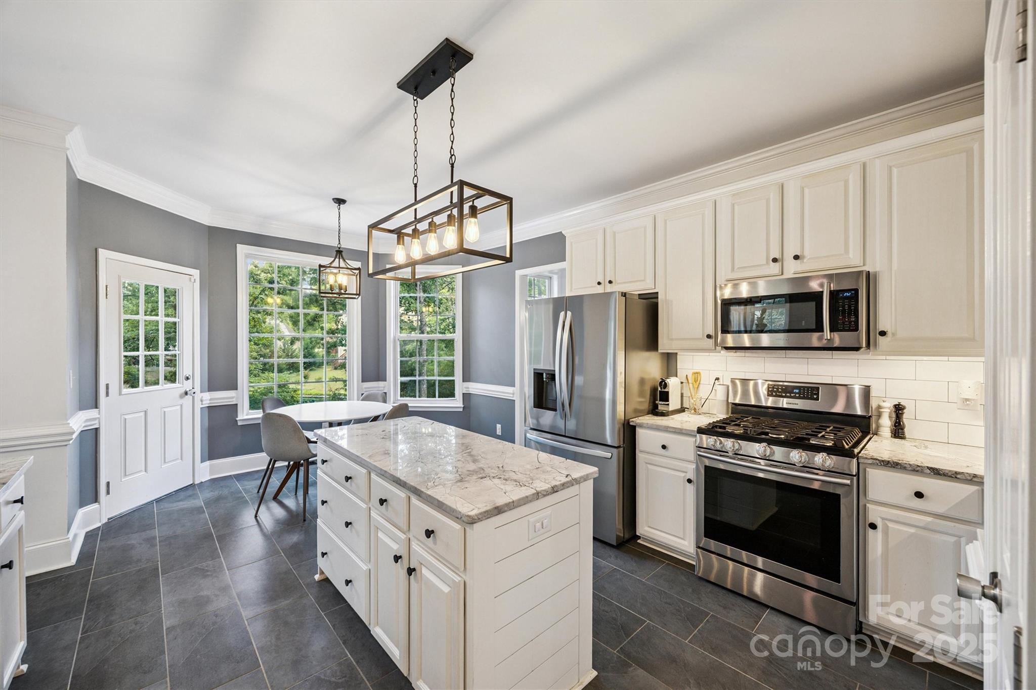 Keswick - Residential