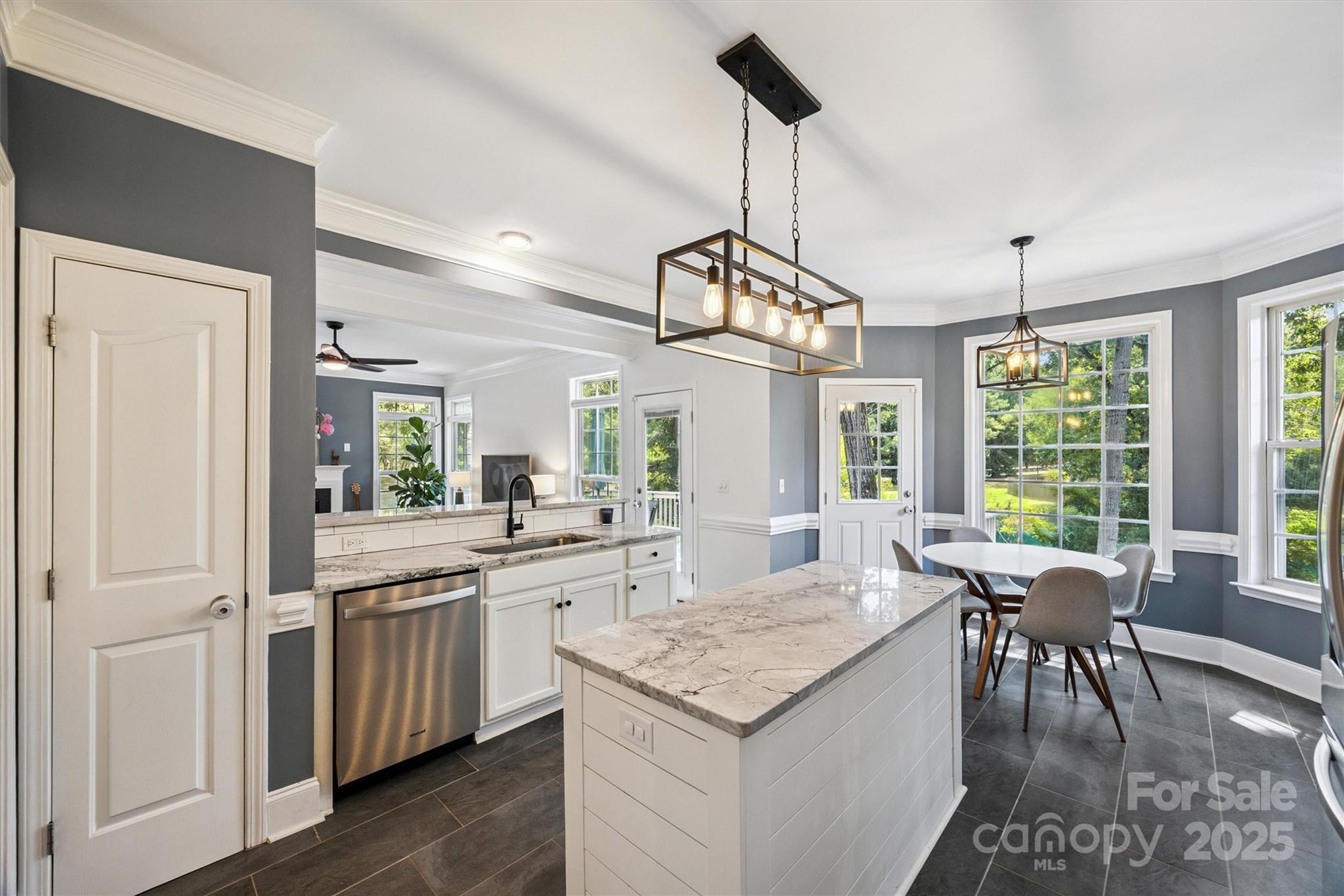 Keswick - Residential