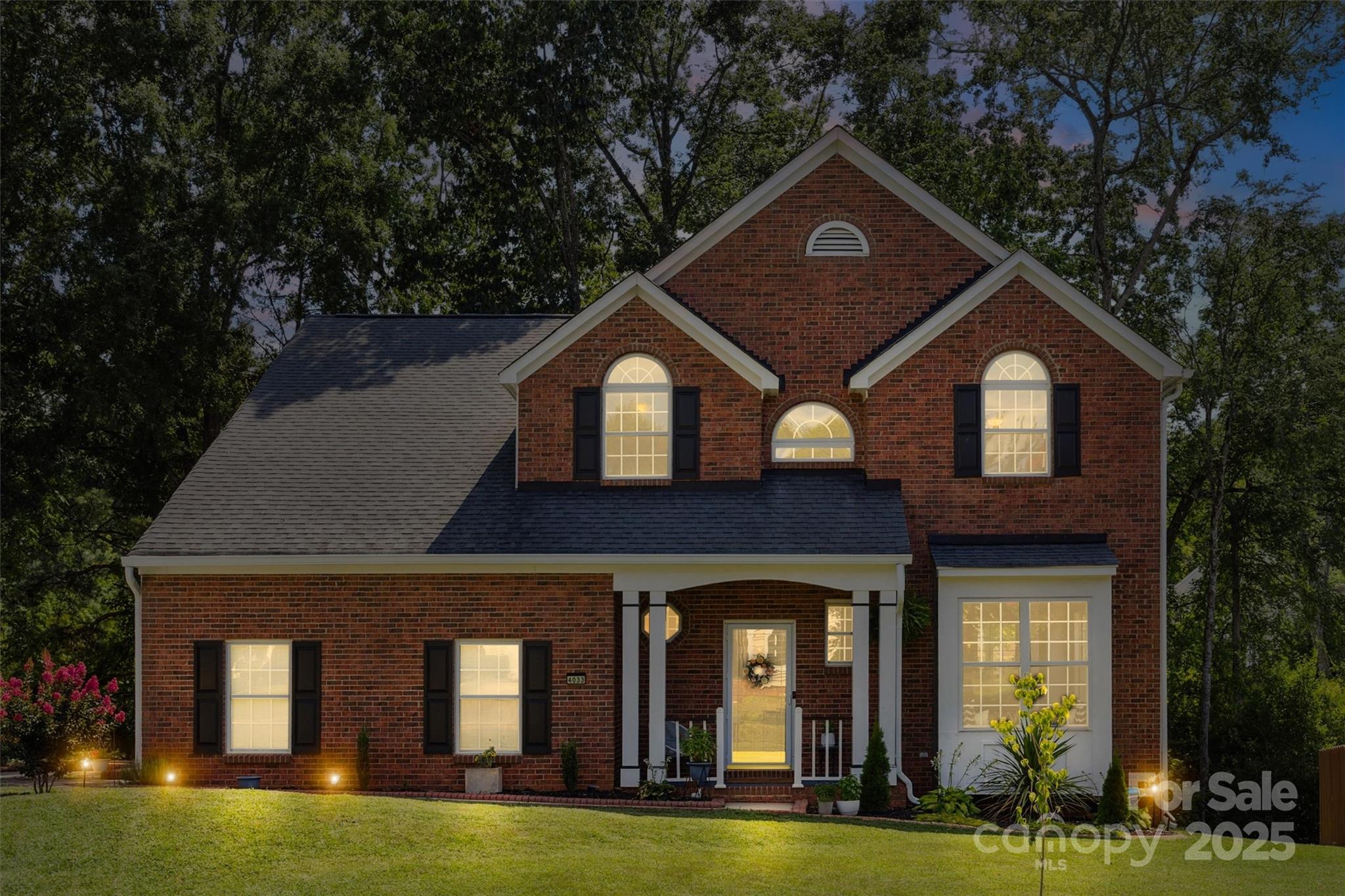 Keswick - Residential