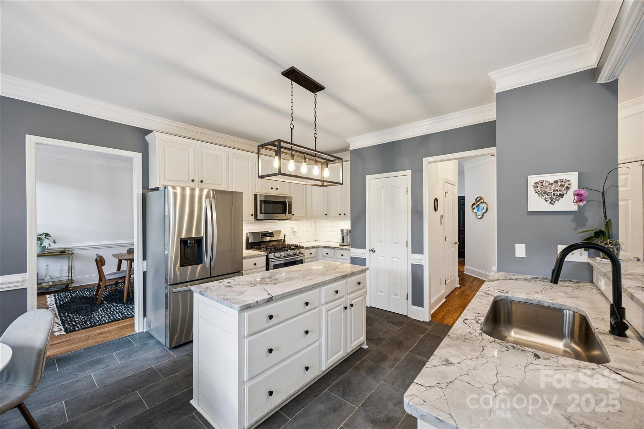 Keswick - Residential