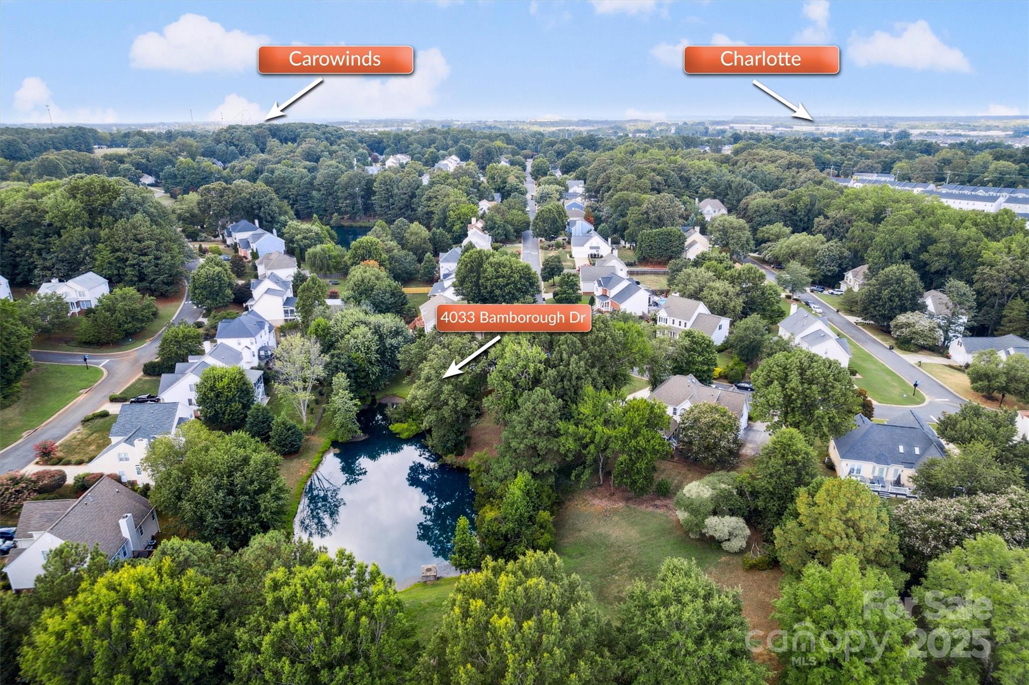 Keswick - Residential