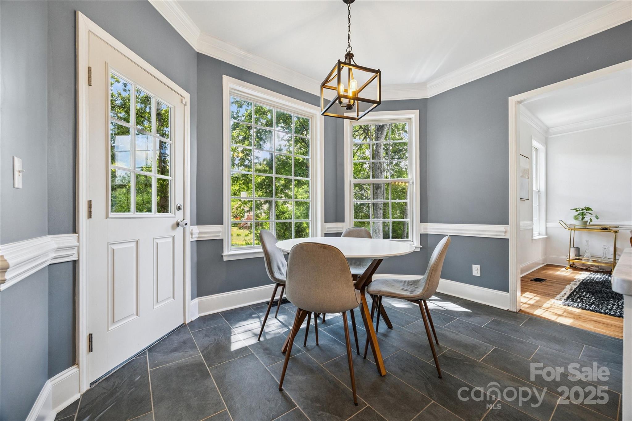 Keswick - Residential