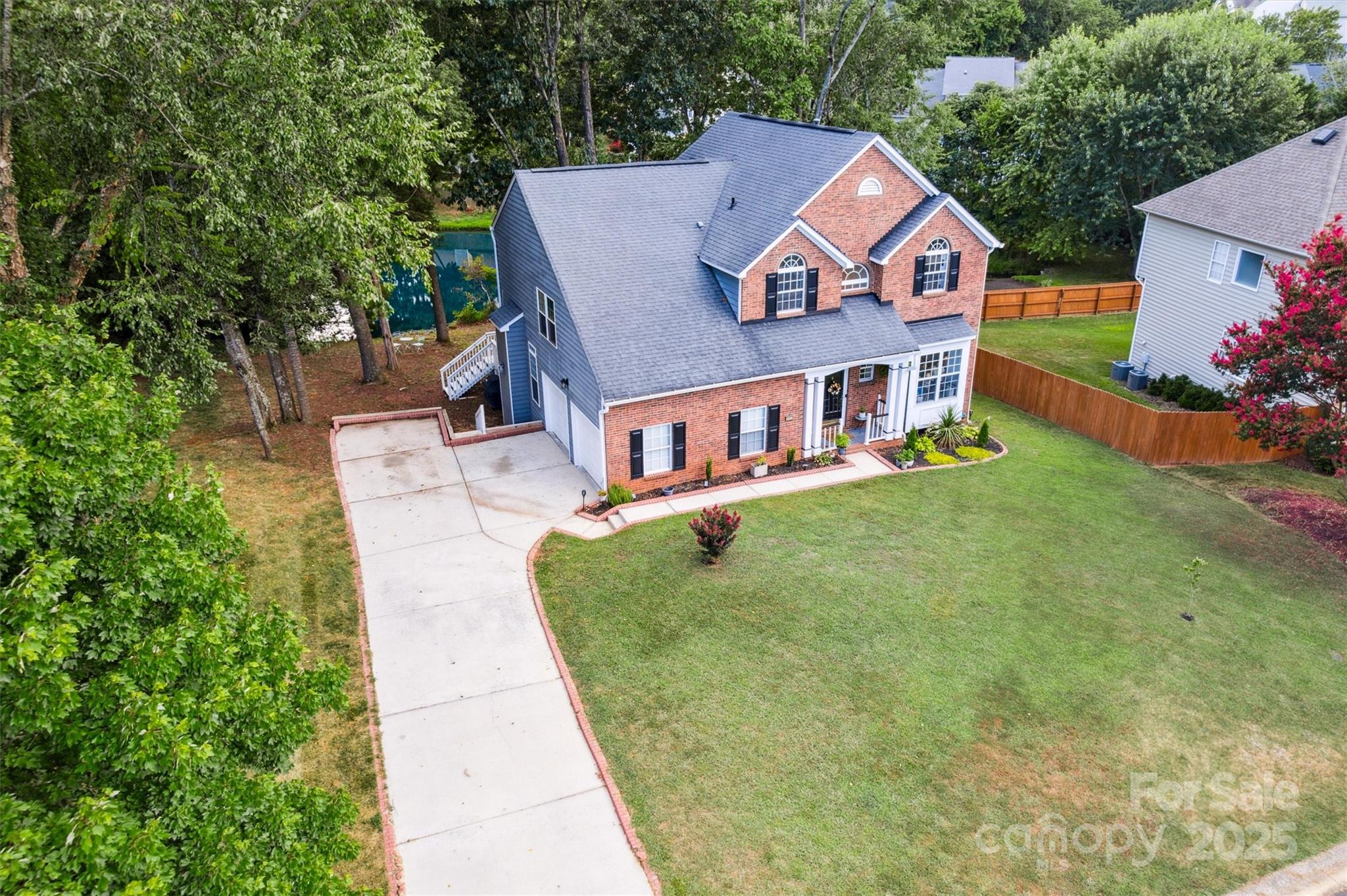 Keswick - Residential